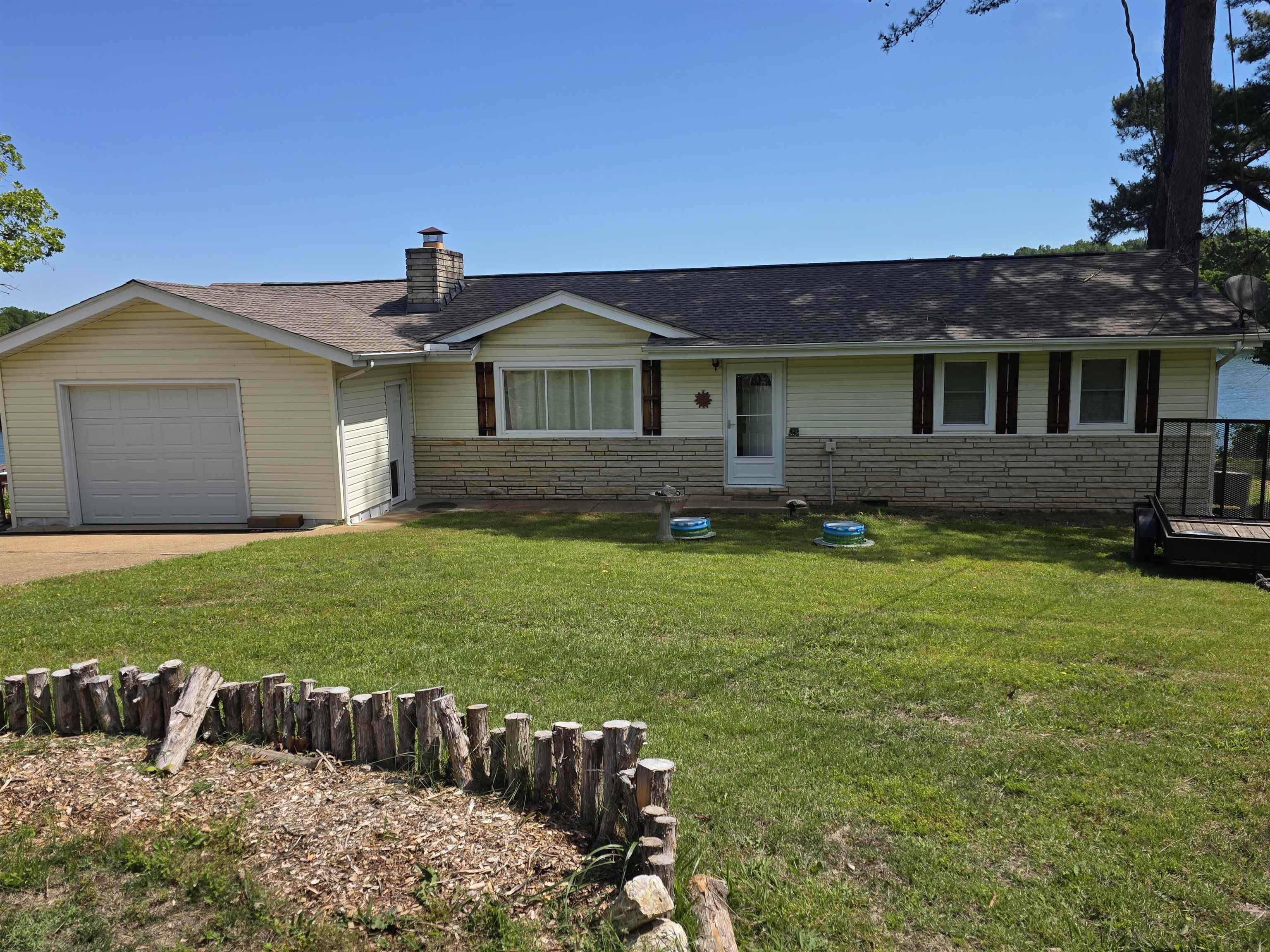 WEST LAKE ESTATES - Residential