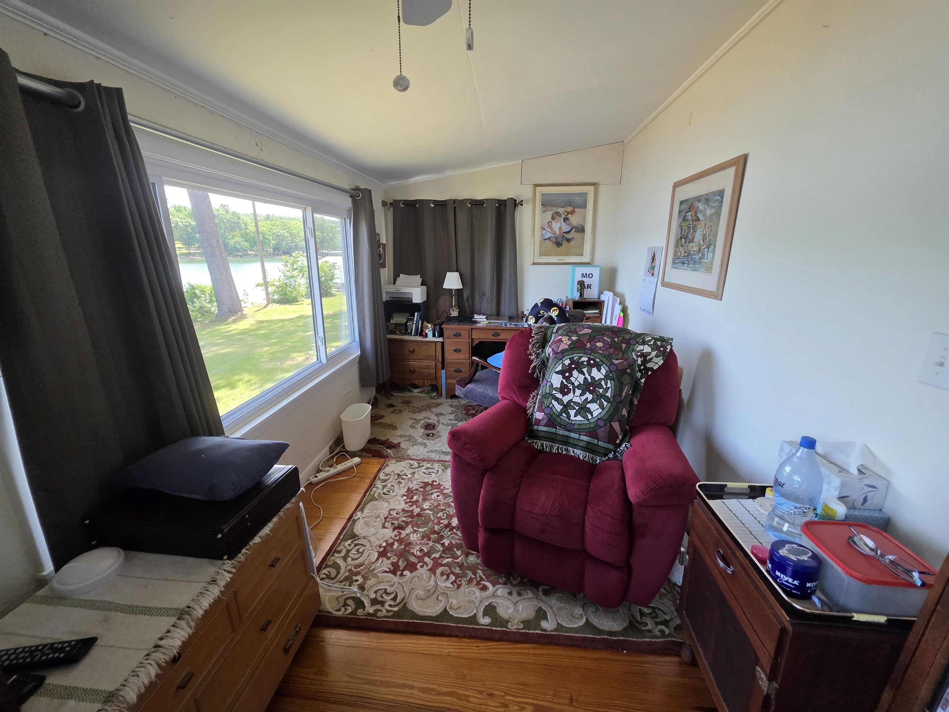 WEST LAKE ESTATES - Residential