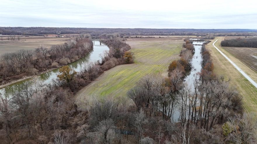 Located along the scenic St. Francis River, this 25.65± acre tract offers a rare combination of farm income, deer hunting, and duck hunting opportunities! The property features a long, narrow layout with productive open acreage bordered by the river on the west and a bar pit on the east, creating natural boundaries and excellent habitat diversity.   Located only 40 minutes from Memphis, Tennessee , with convenient access from Hwy 70/SFC 431 , this property is a great opportunity for convenient recreation! You can hunt the river blind or the bar pits and shoot a quick limit of ducks before heading back over to Memphis for work! Property can also come with a lease on the southern border of the 25 acres, expanding your hunting opportunity even further!   Have you seen the river blind? This blind is huge with room for 8-10 hunters and has the space for a kitchen setup in the back of it. When everyone else is unable to hunt due to a freeze, this is your blind!!   This area is also well known for some of the biggest deer in the state. Browse through some of our trail cam photos! The property’s proximity to the river also makes it an attractive long-term land investment in a proven river