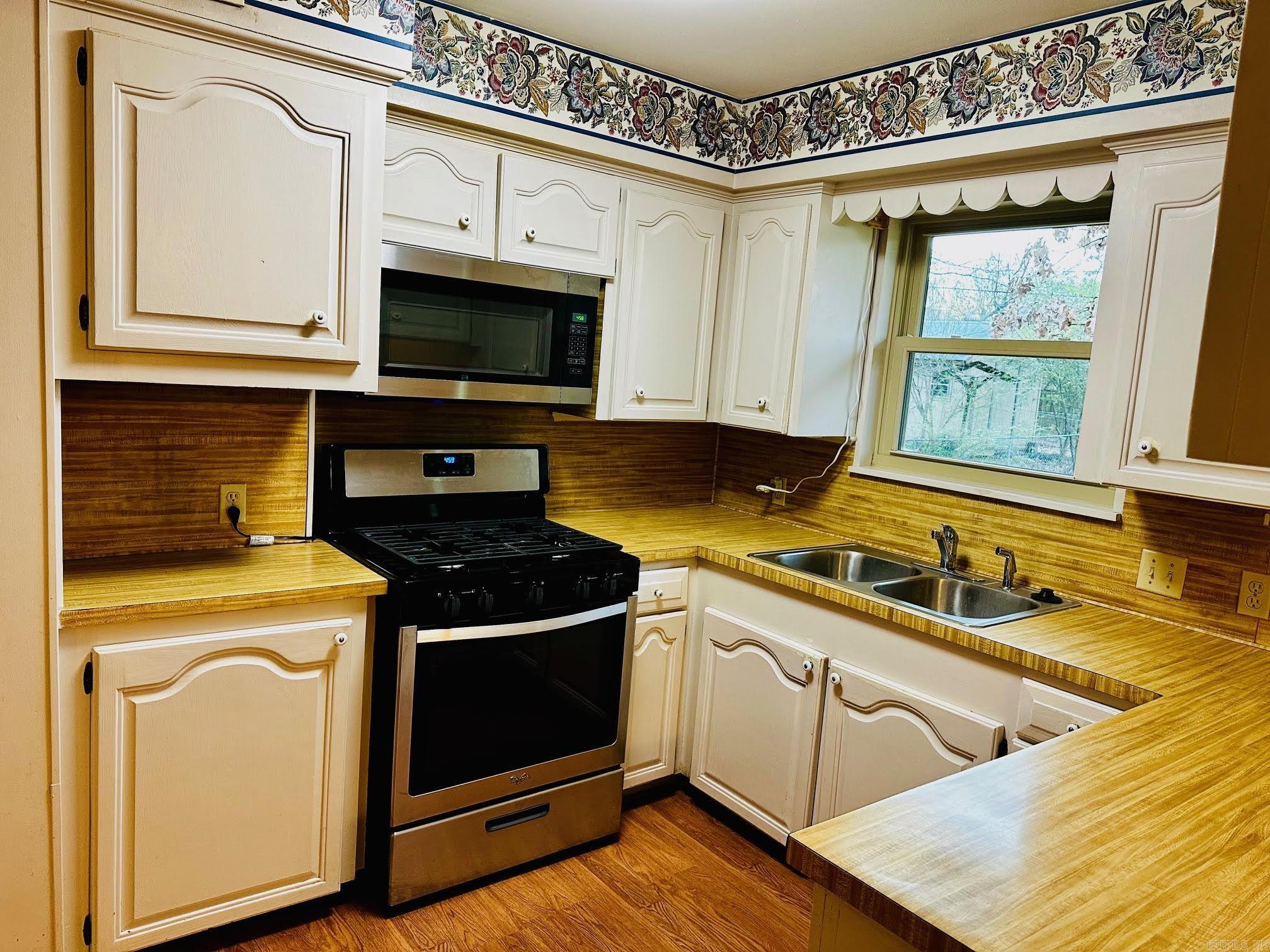 Wedgewood - Residential Lease