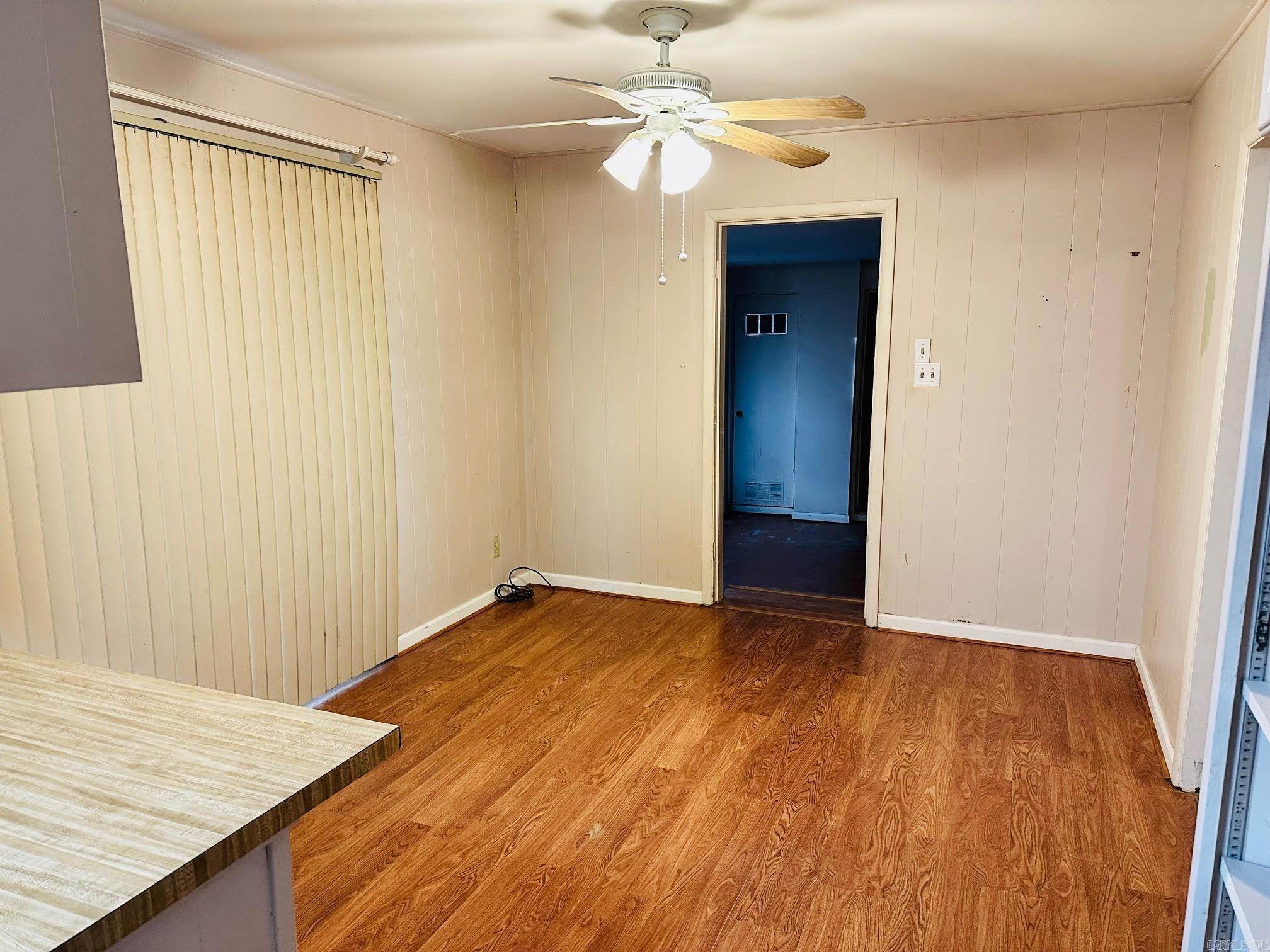 Wedgewood - Residential Lease