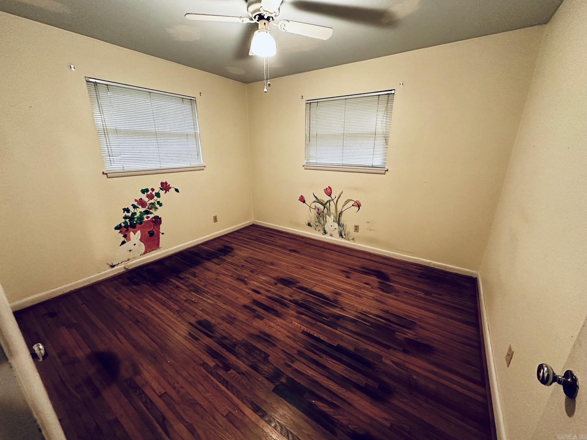 Wedgewood - Residential Lease