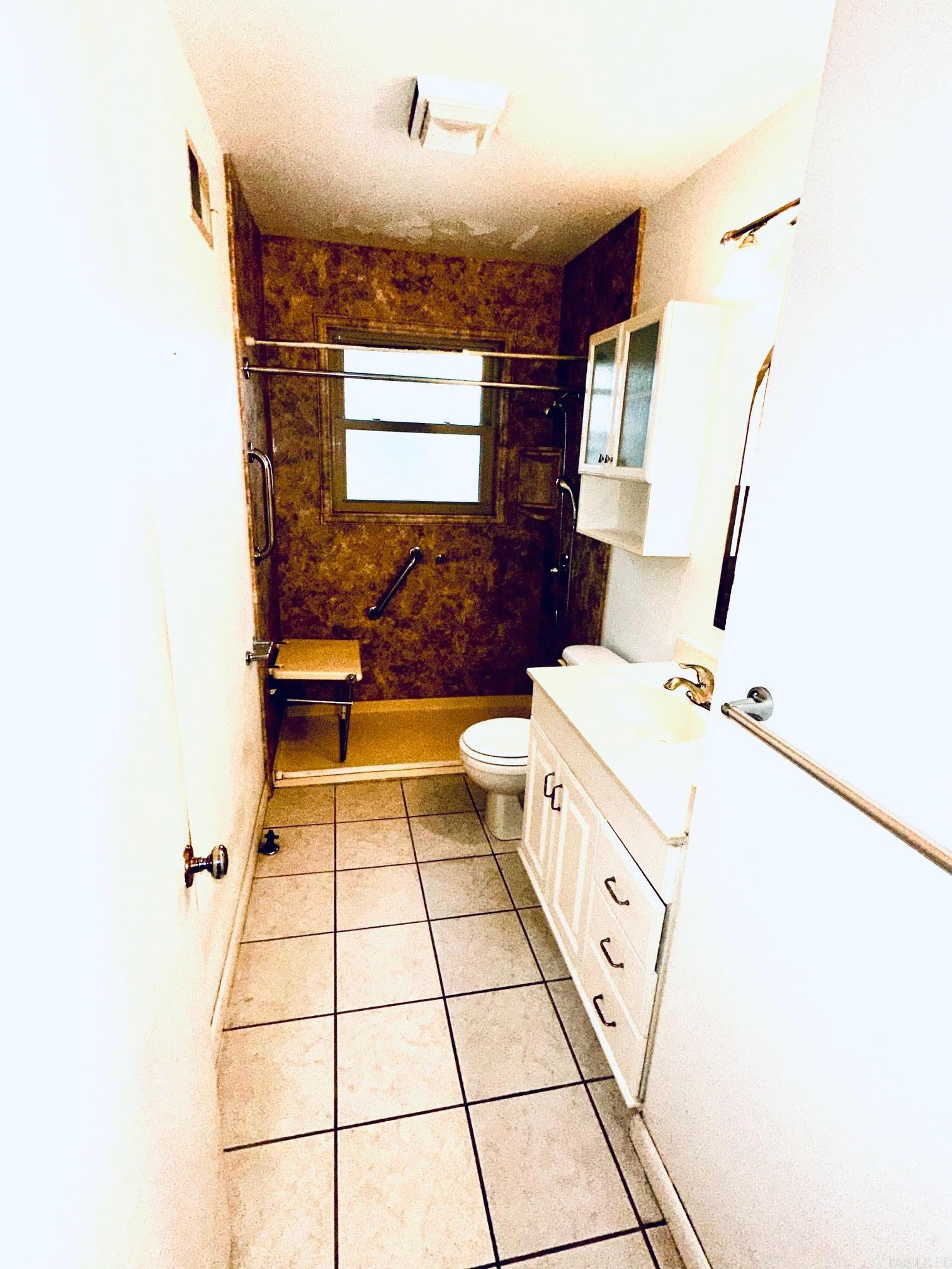 Wedgewood - Residential Lease