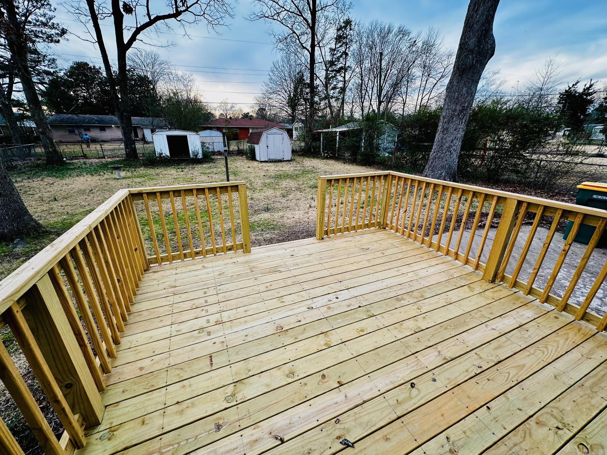 Wedgewood - Residential Lease