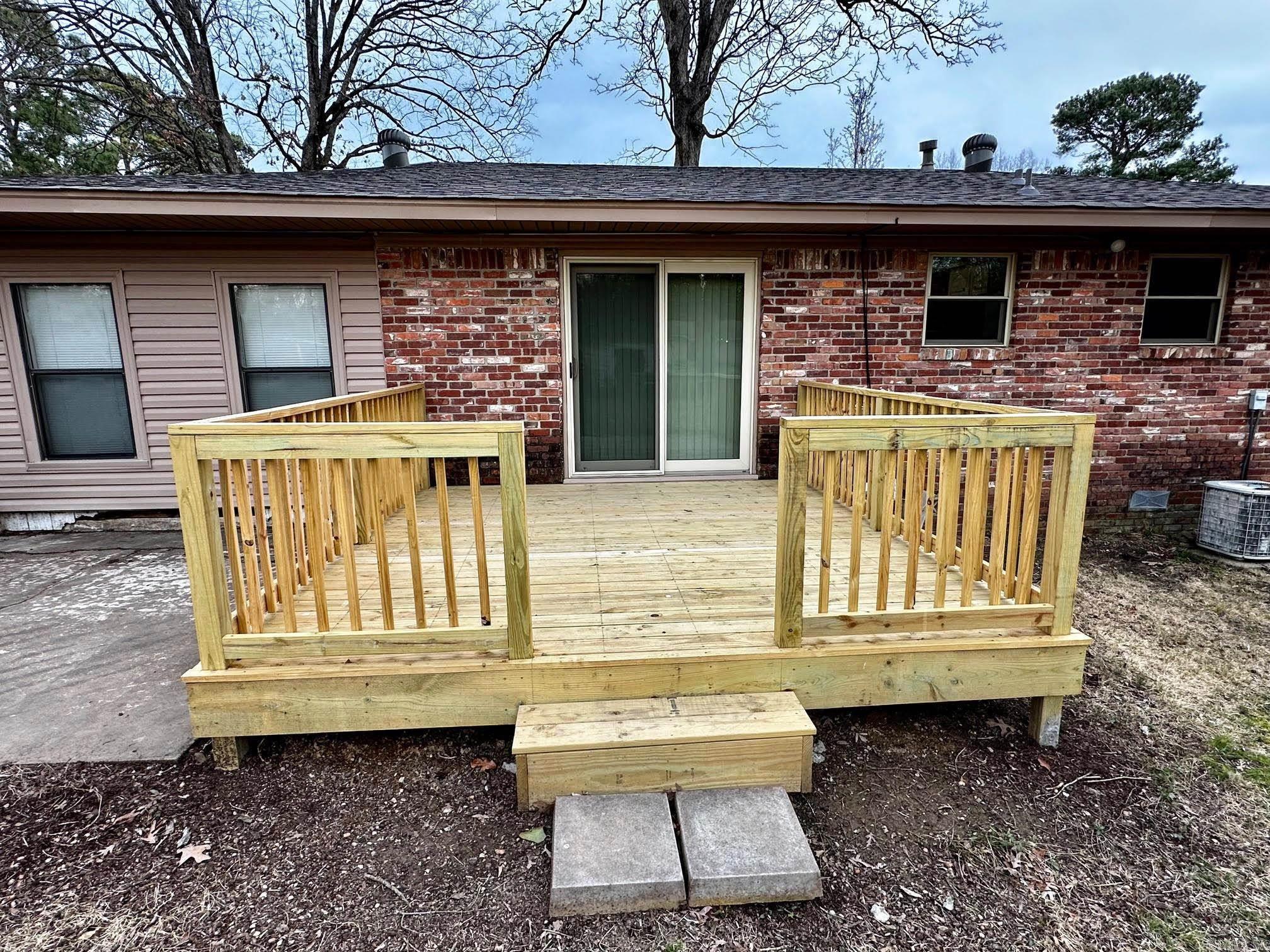 Wedgewood - Residential Lease