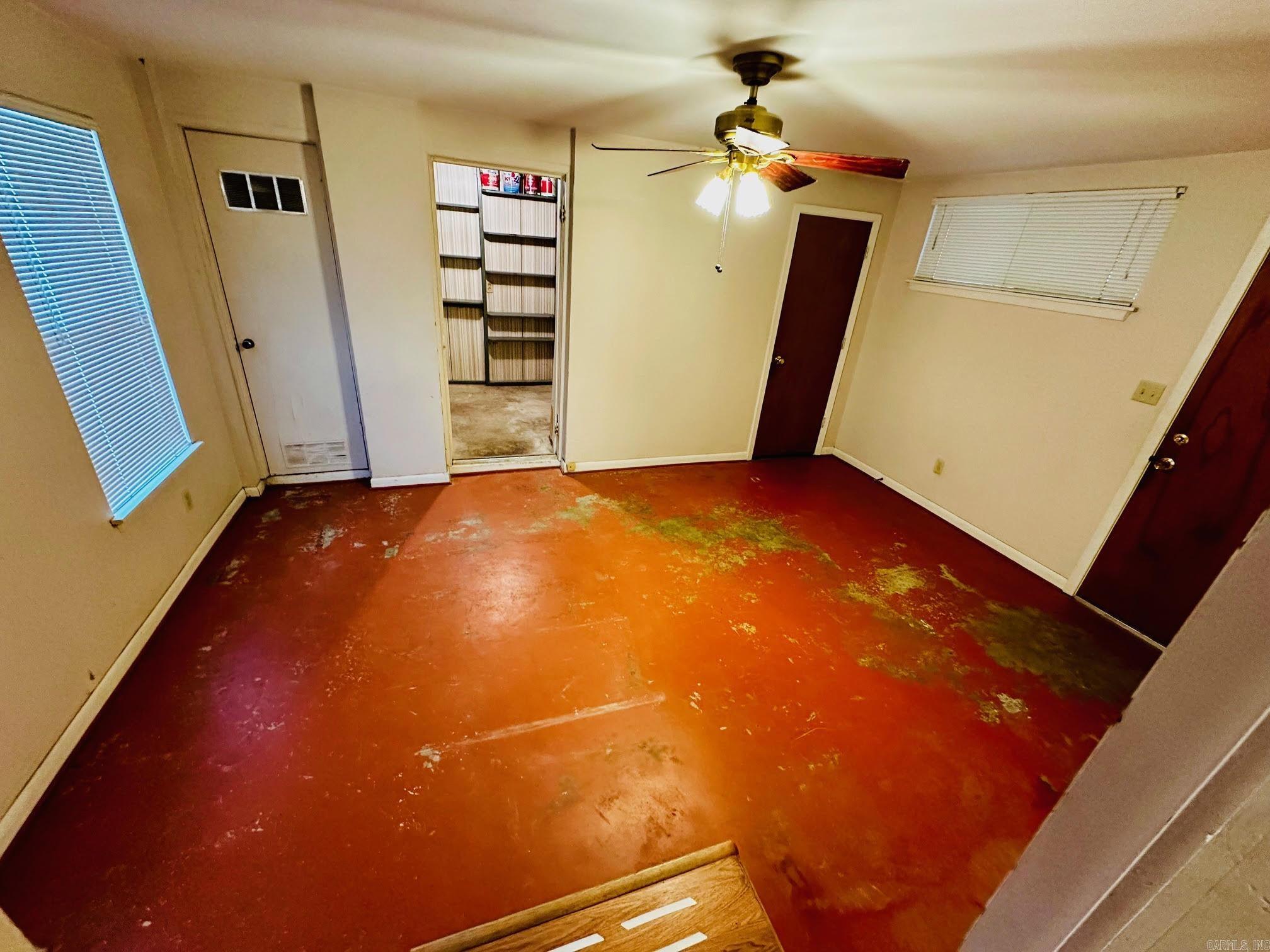 Wedgewood - Residential Lease