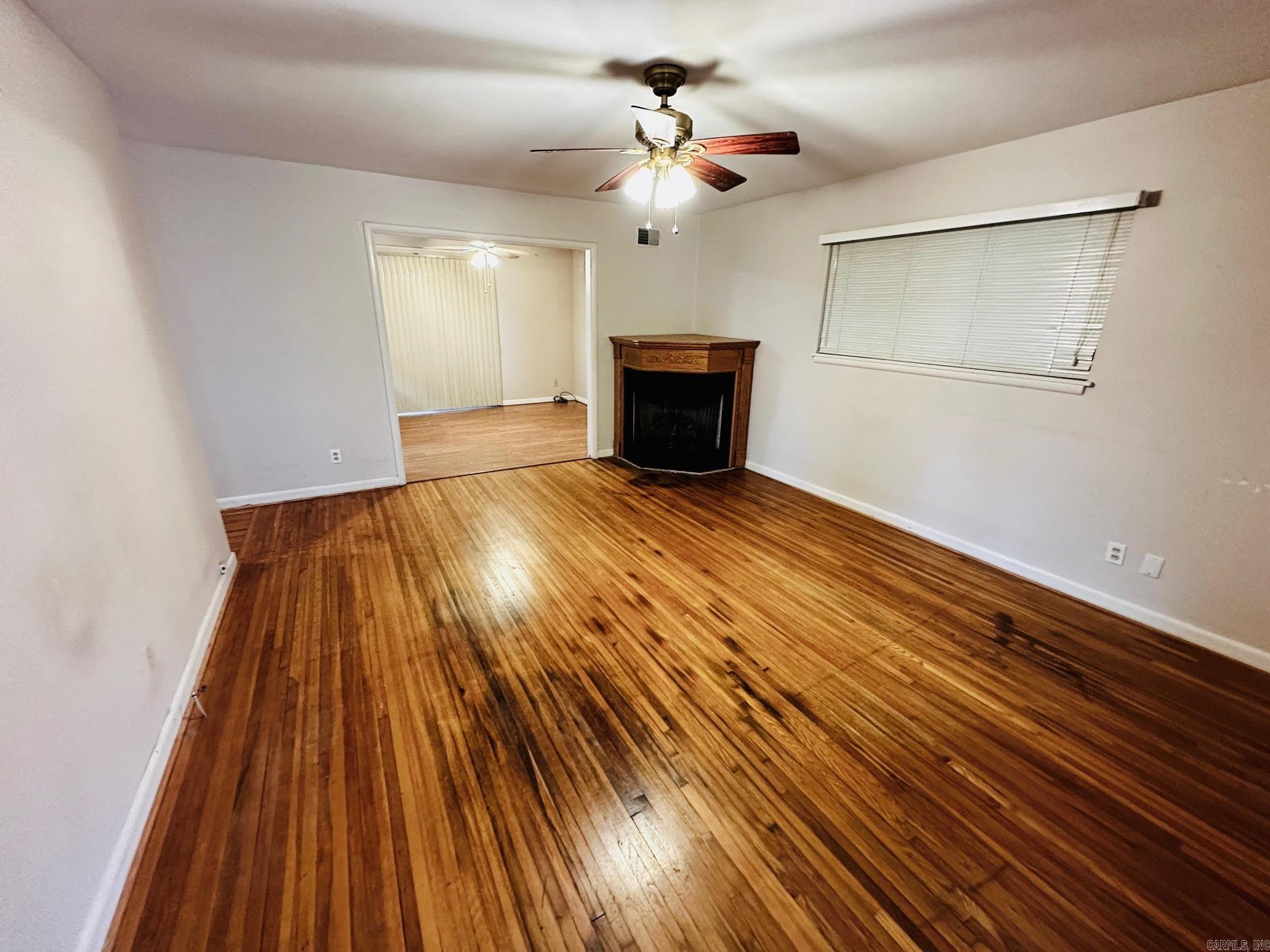 Wedgewood - Residential Lease