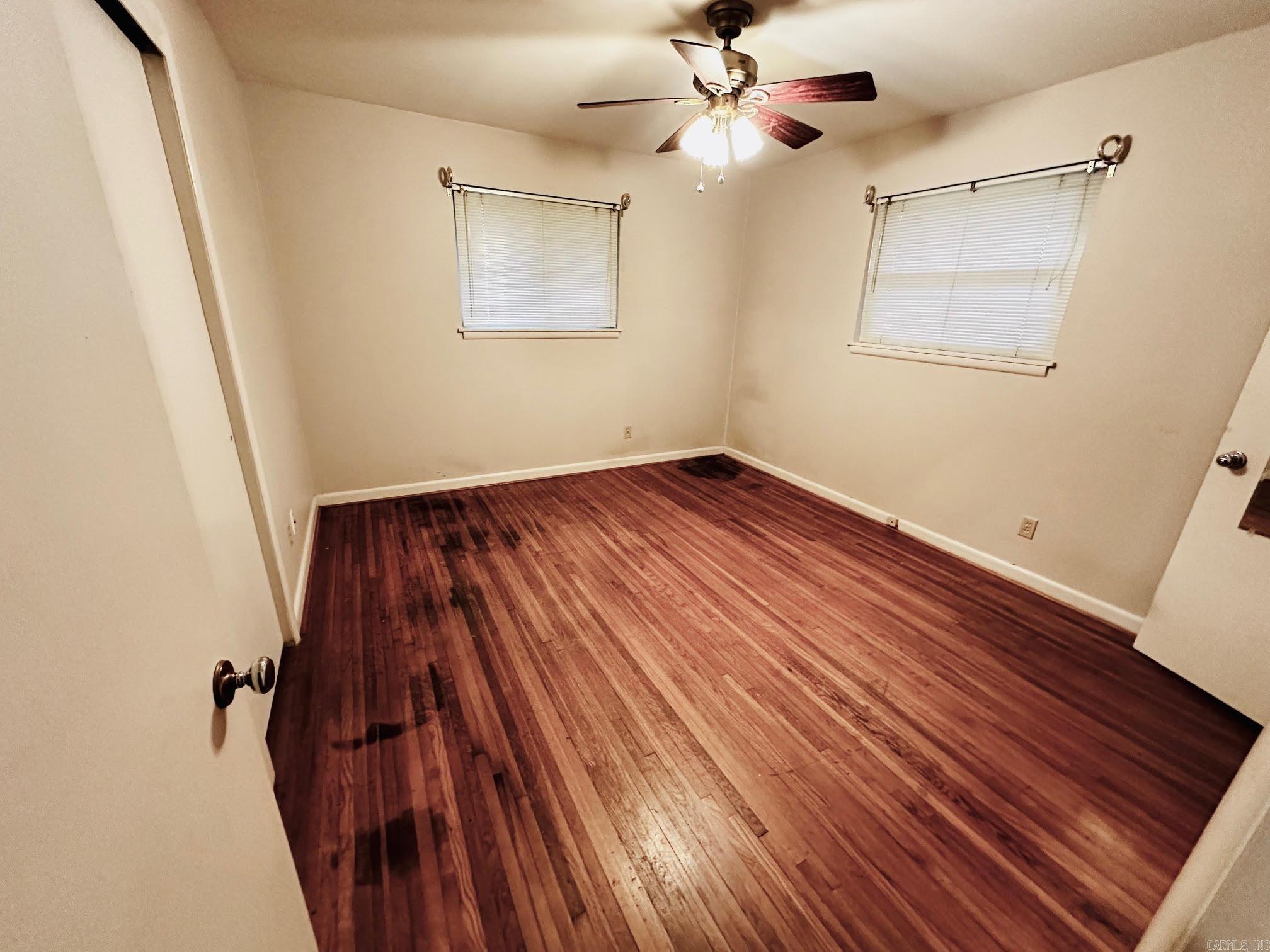 Wedgewood - Residential Lease