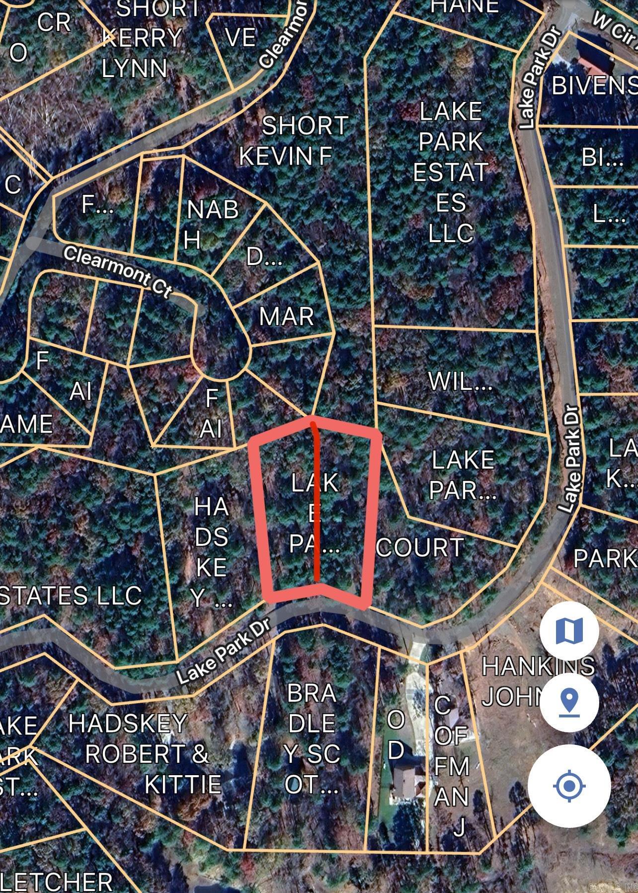 Wooded Lot less than a 1/2 mile to Circle Acres concrete Boat ramp with parking spaces at ramp for boat and trailers. ALSO,90+ miles of ATV trails up the road. Minimum of 1,200 sq.ft. to build. No mobiles allowed.The Cabins & Lakehouses in the area provide that lake feel people are looking for.Majority of the homes are weekenders in the area & a few full time as well.Only 7.6 miles to the town of Greers Ferry, only 3.4 miles to Indian Hills Golf Course, & FFB also has miles of Mountain Bike Trails .