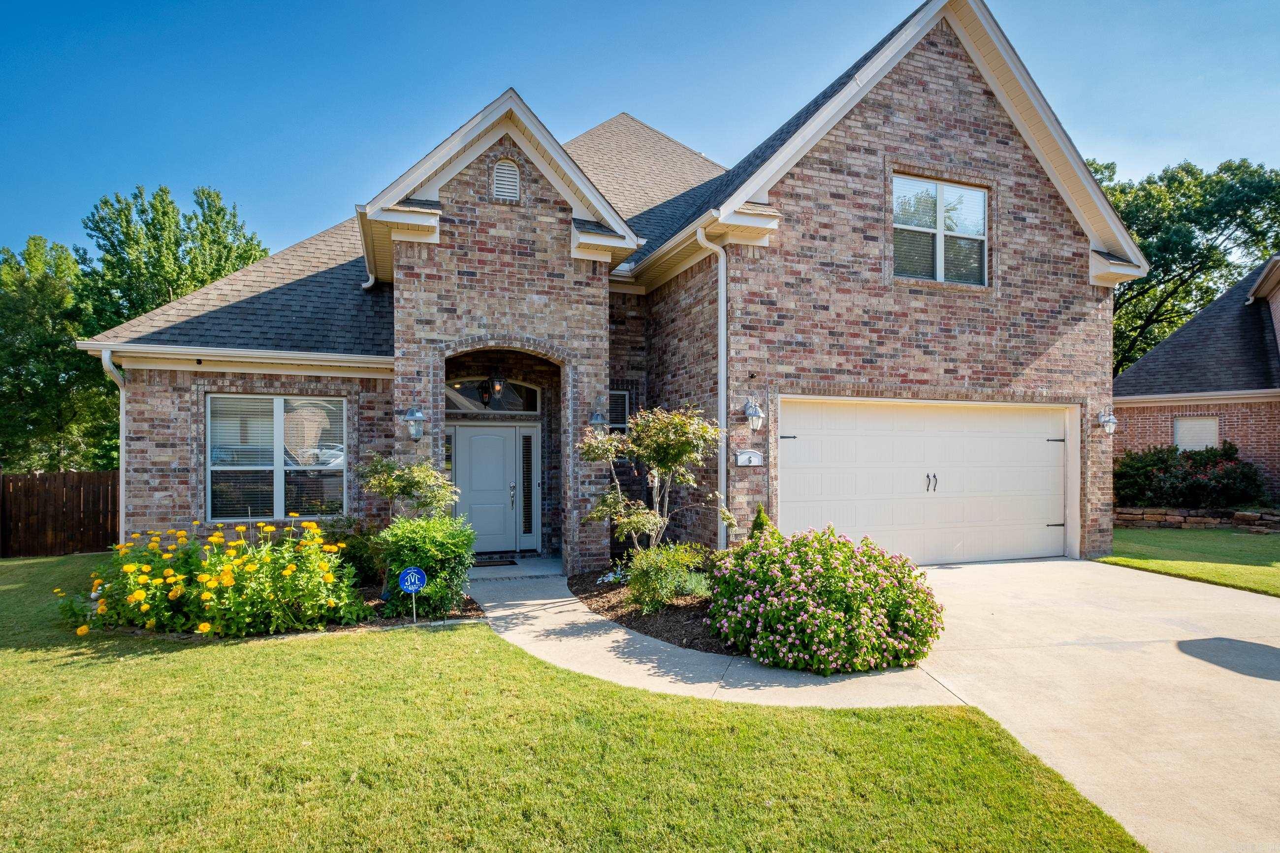 MADISON VALLEY - Residential