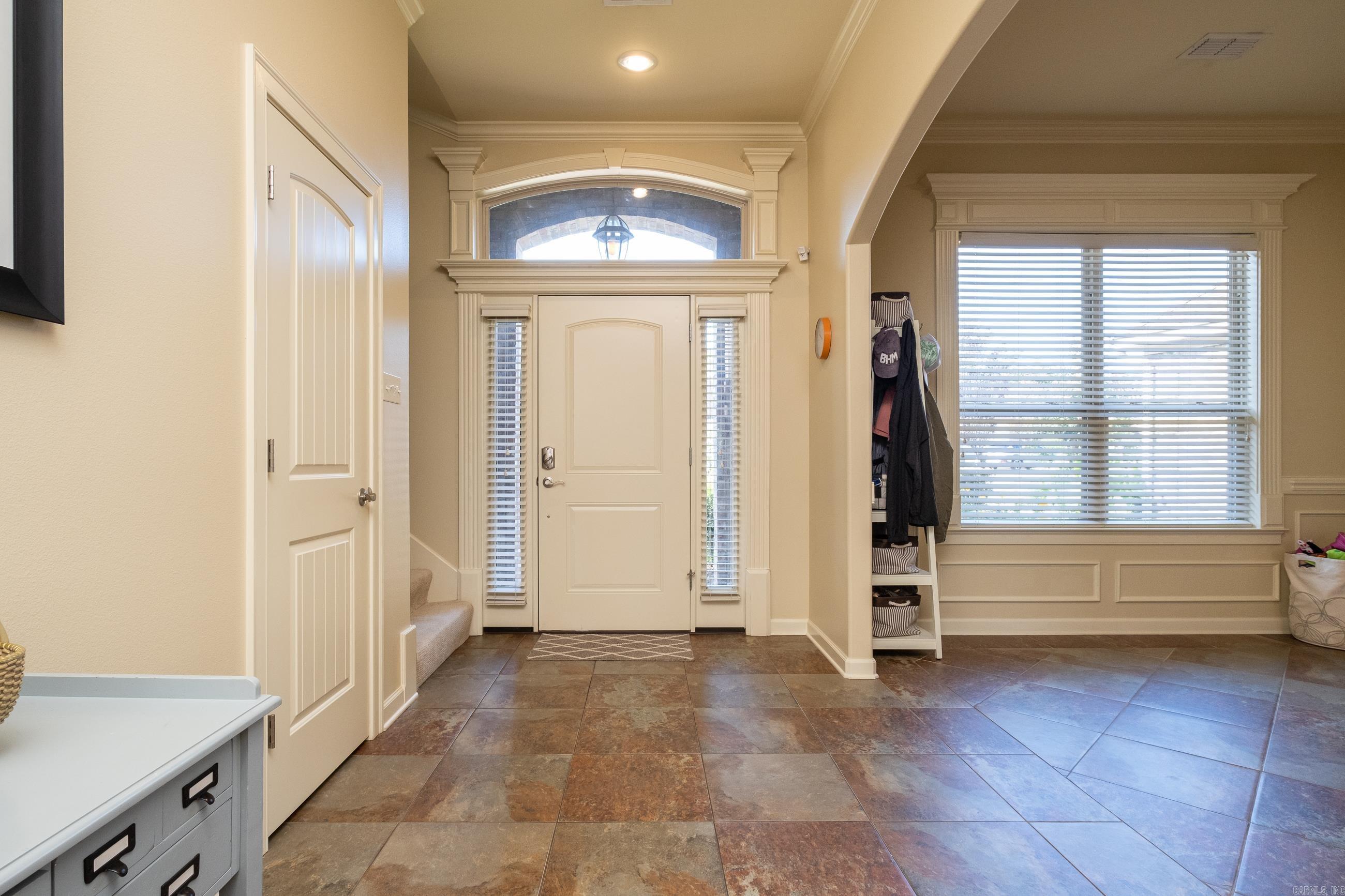 MADISON VALLEY - Residential