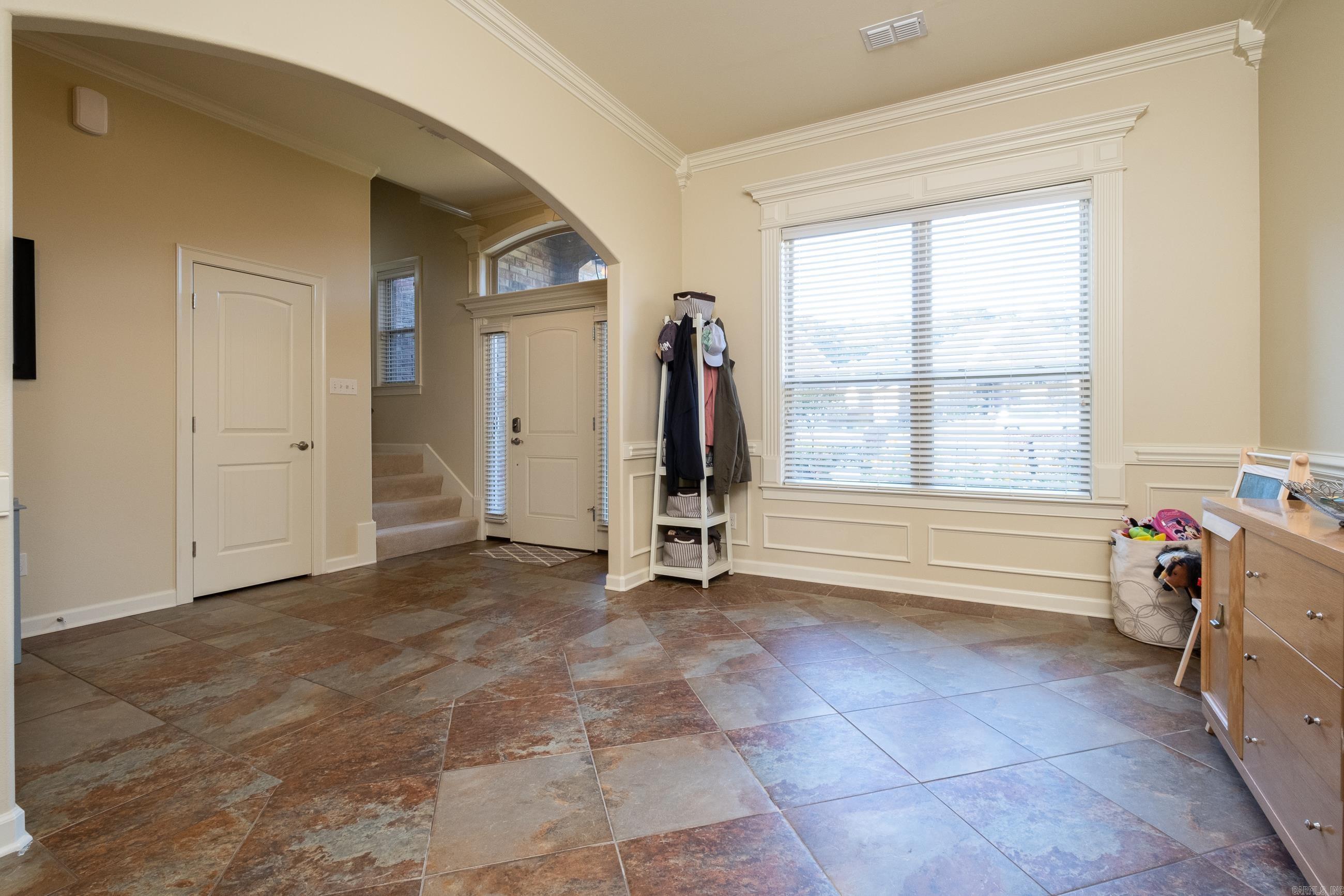 MADISON VALLEY - Residential