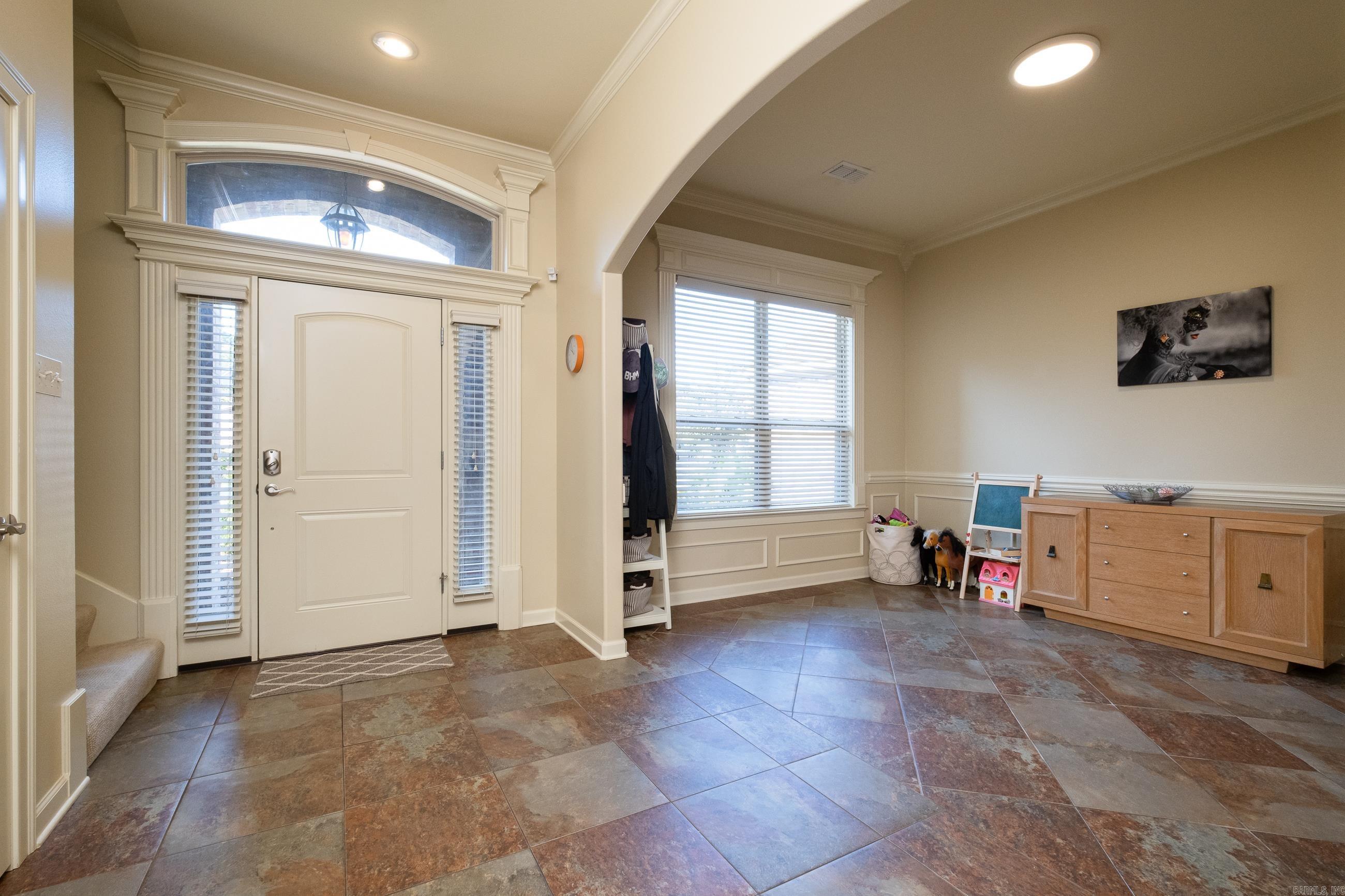 MADISON VALLEY - Residential