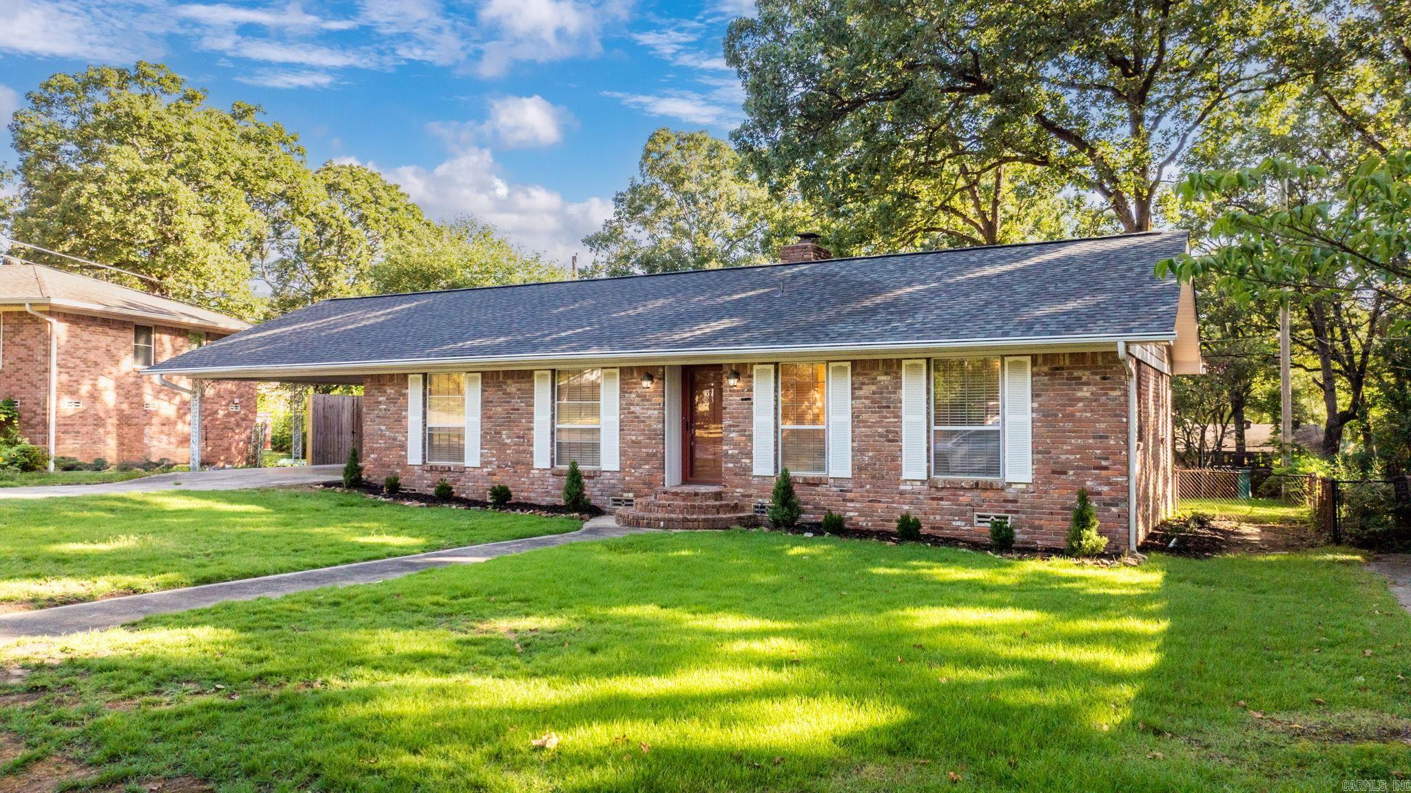 Lakewood - Residential