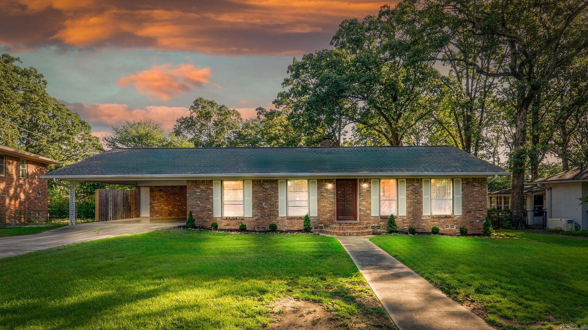 Lakewood - Residential