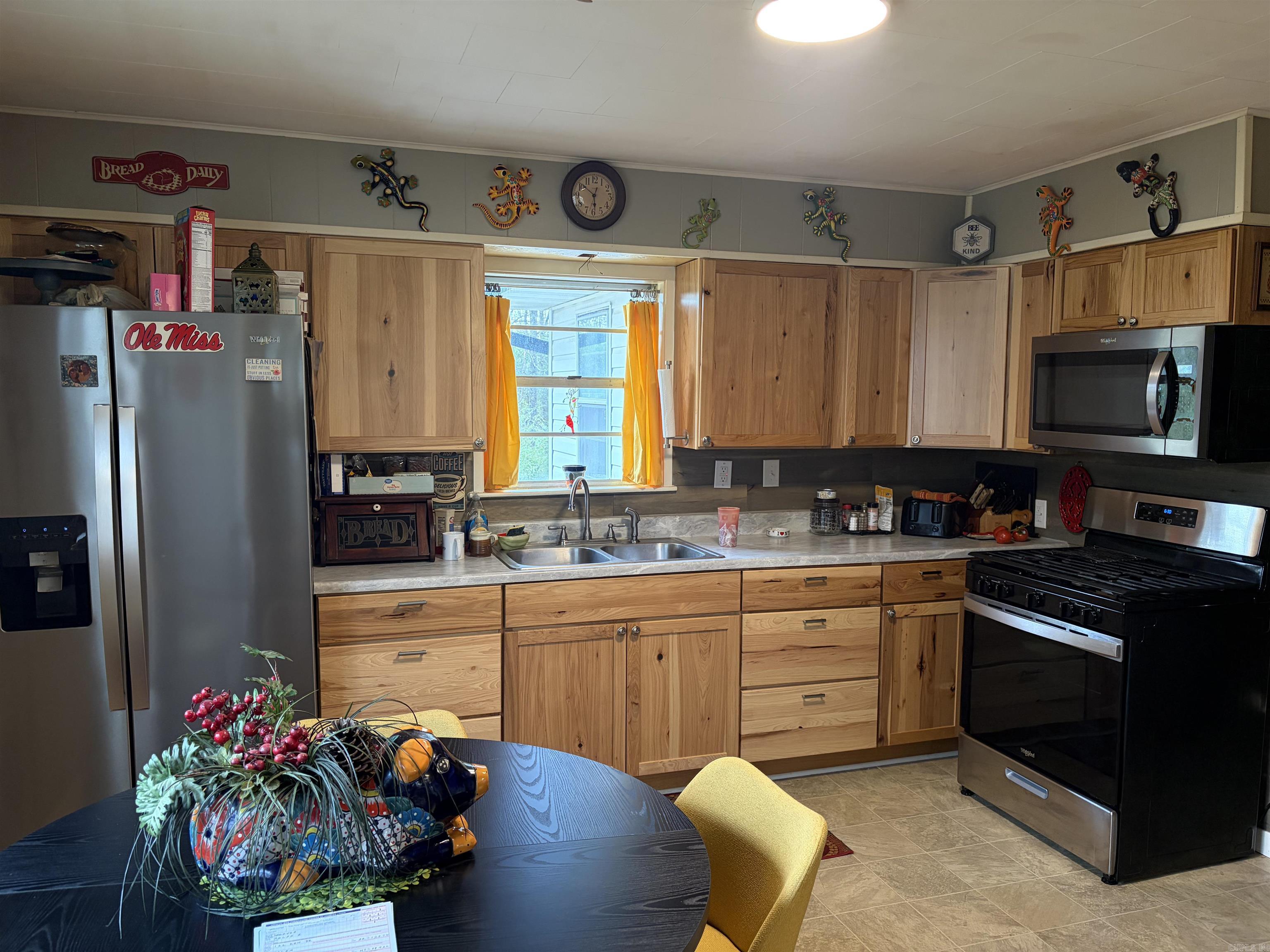 LOWRANCE ADDN - Residential