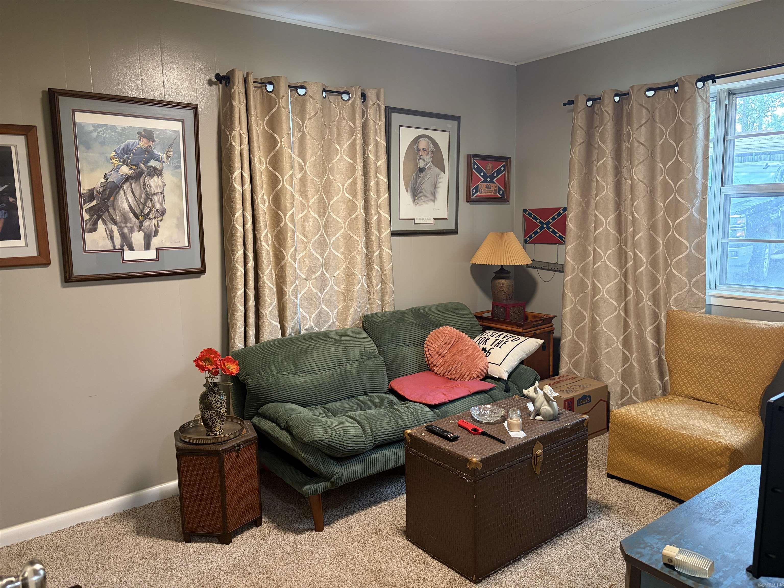 LOWRANCE ADDN - Residential