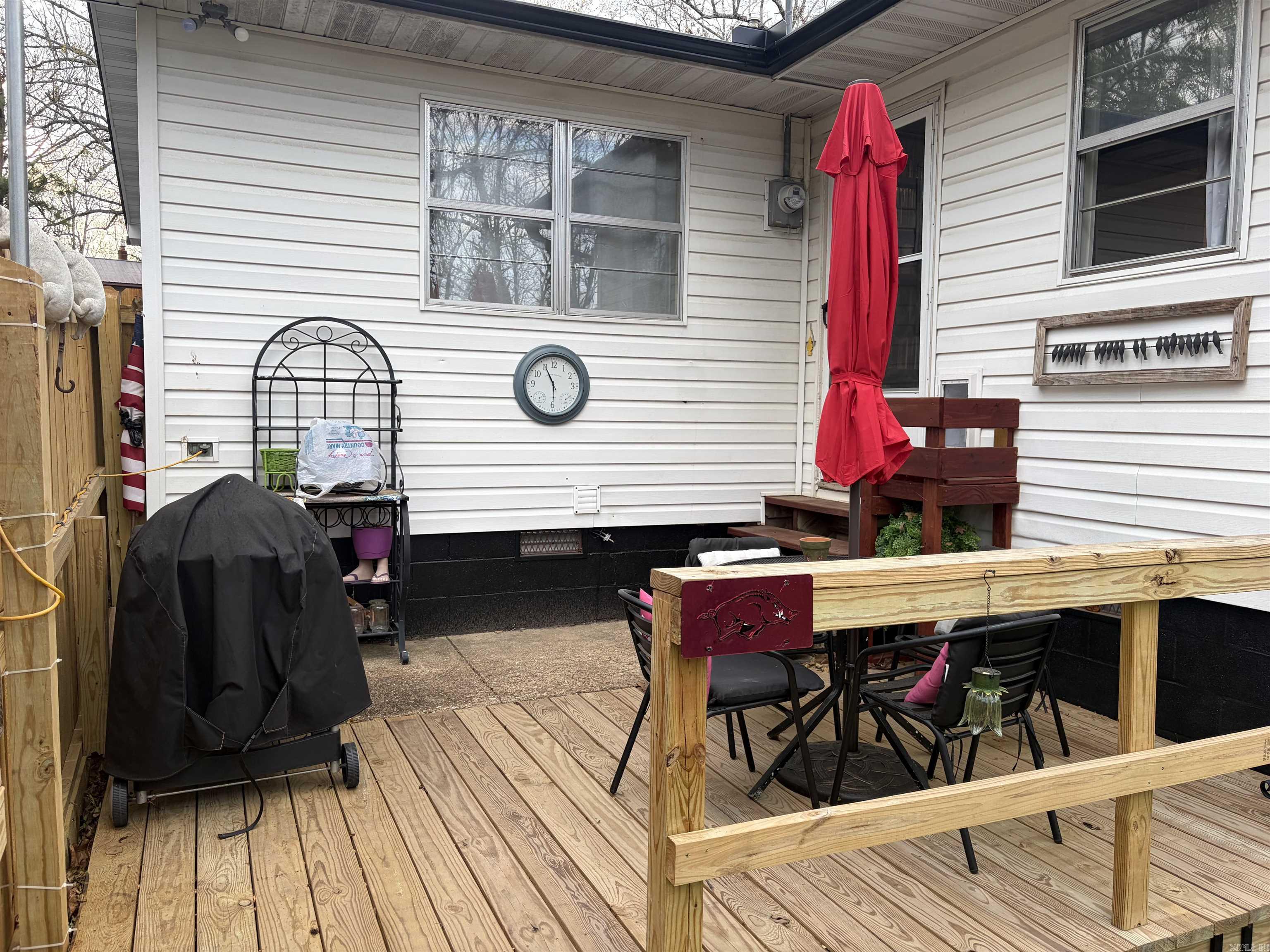 LOWRANCE ADDN - Residential