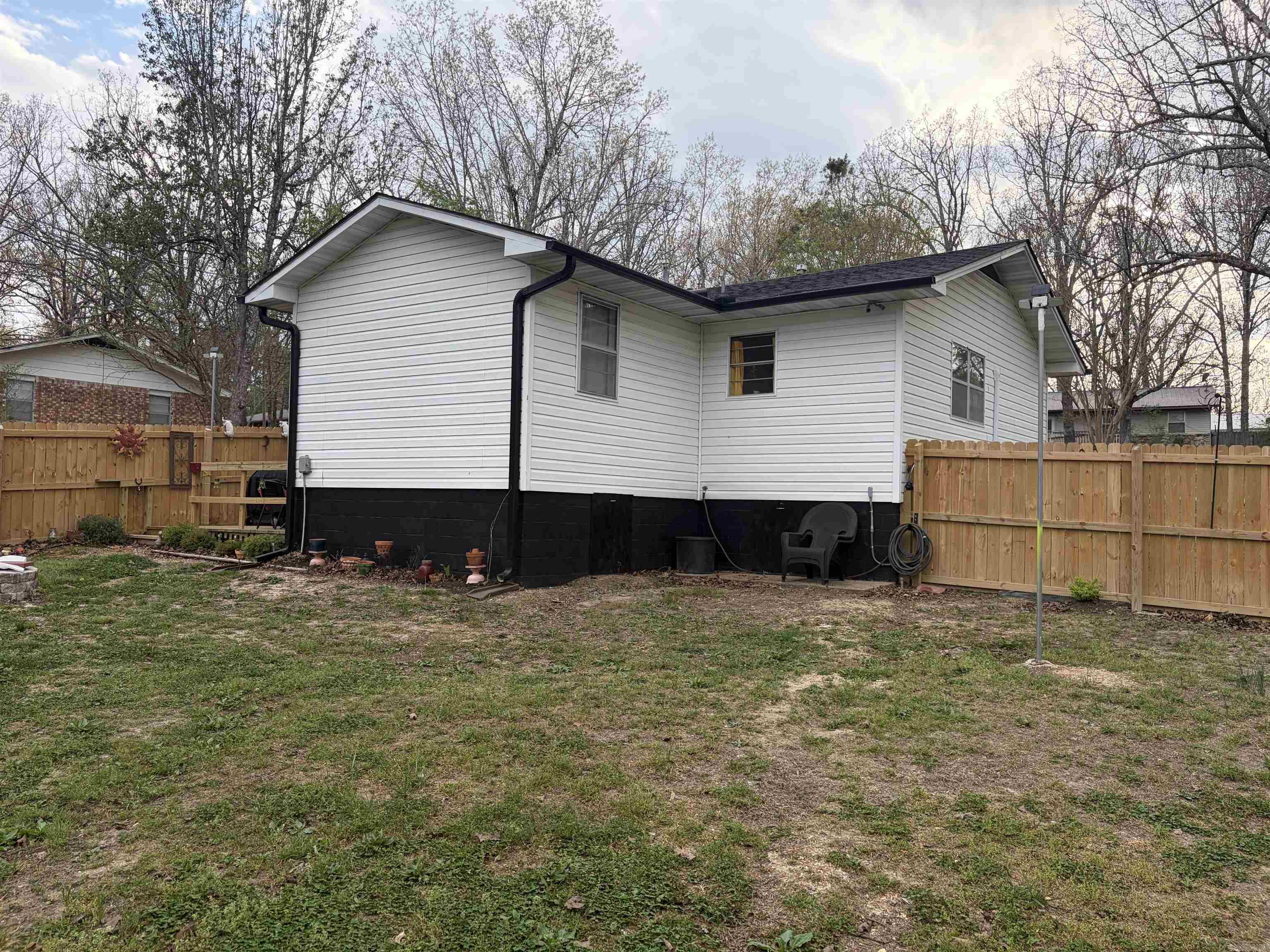 LOWRANCE ADDN - Residential