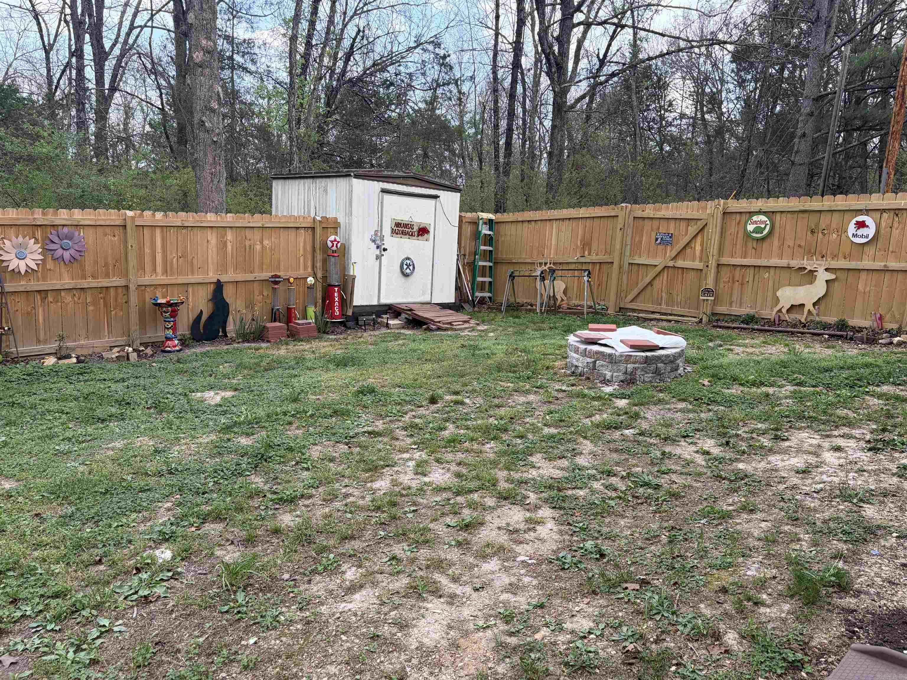 LOWRANCE ADDN - Residential