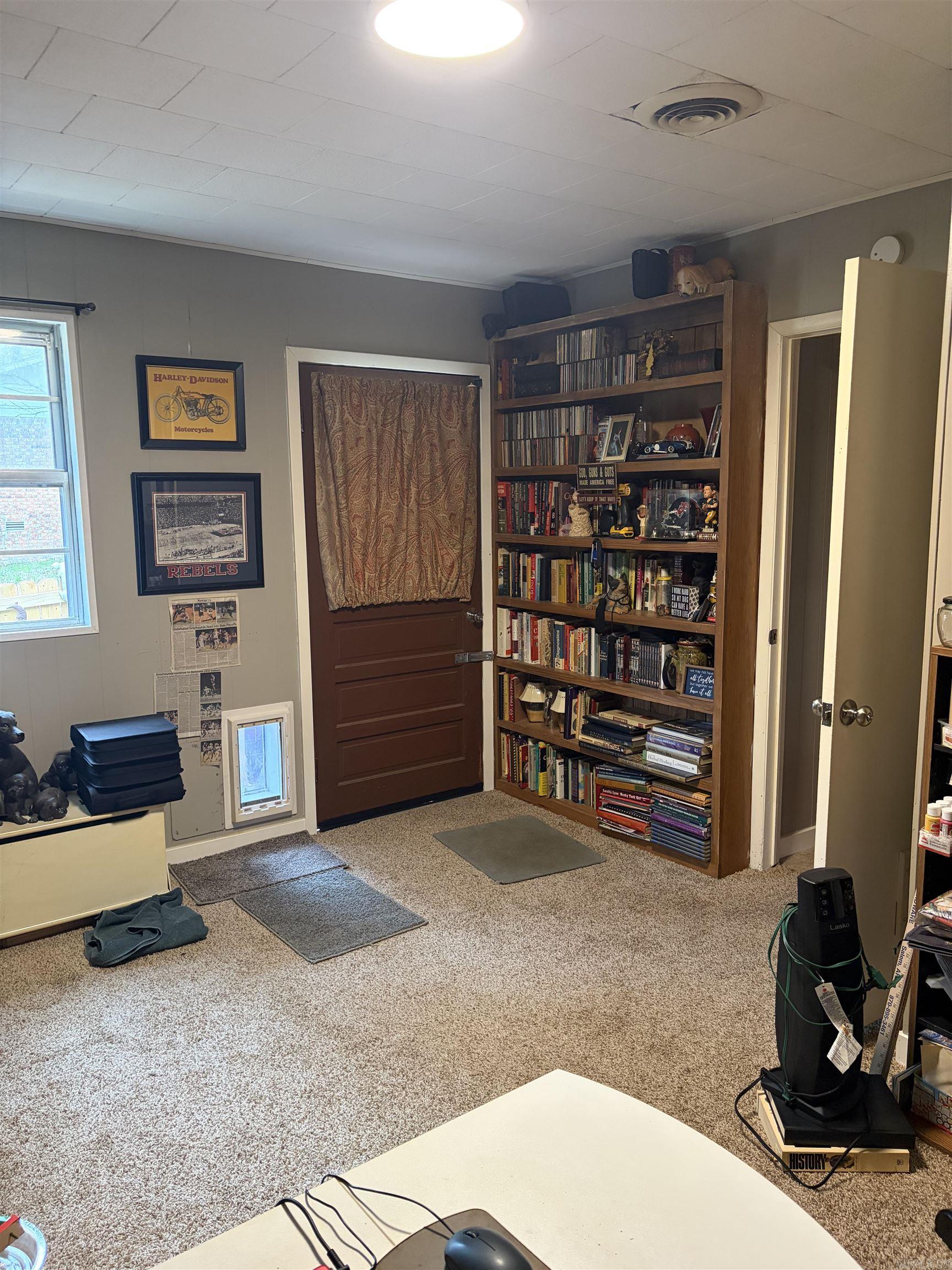 LOWRANCE ADDN - Residential