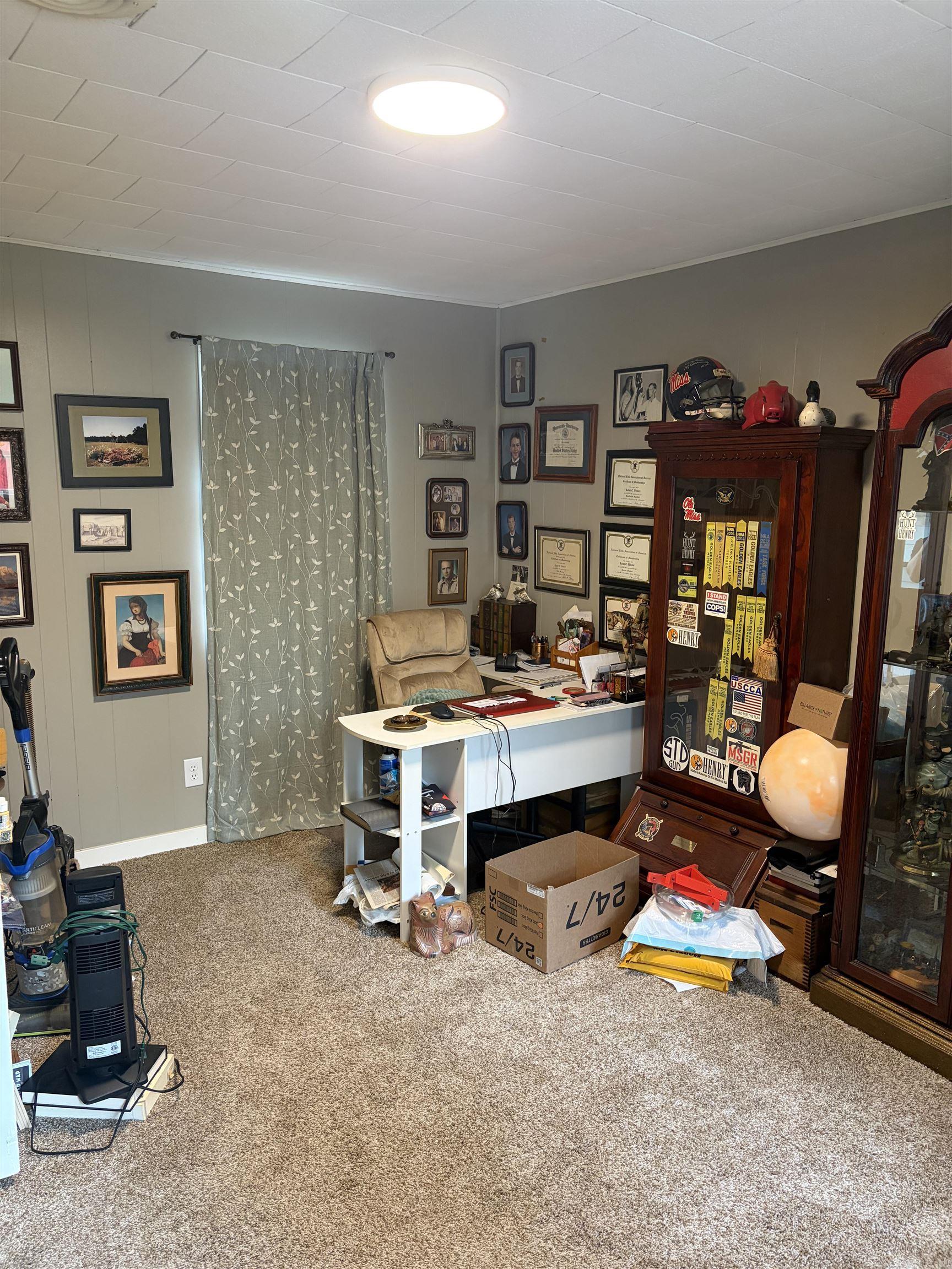 LOWRANCE ADDN - Residential