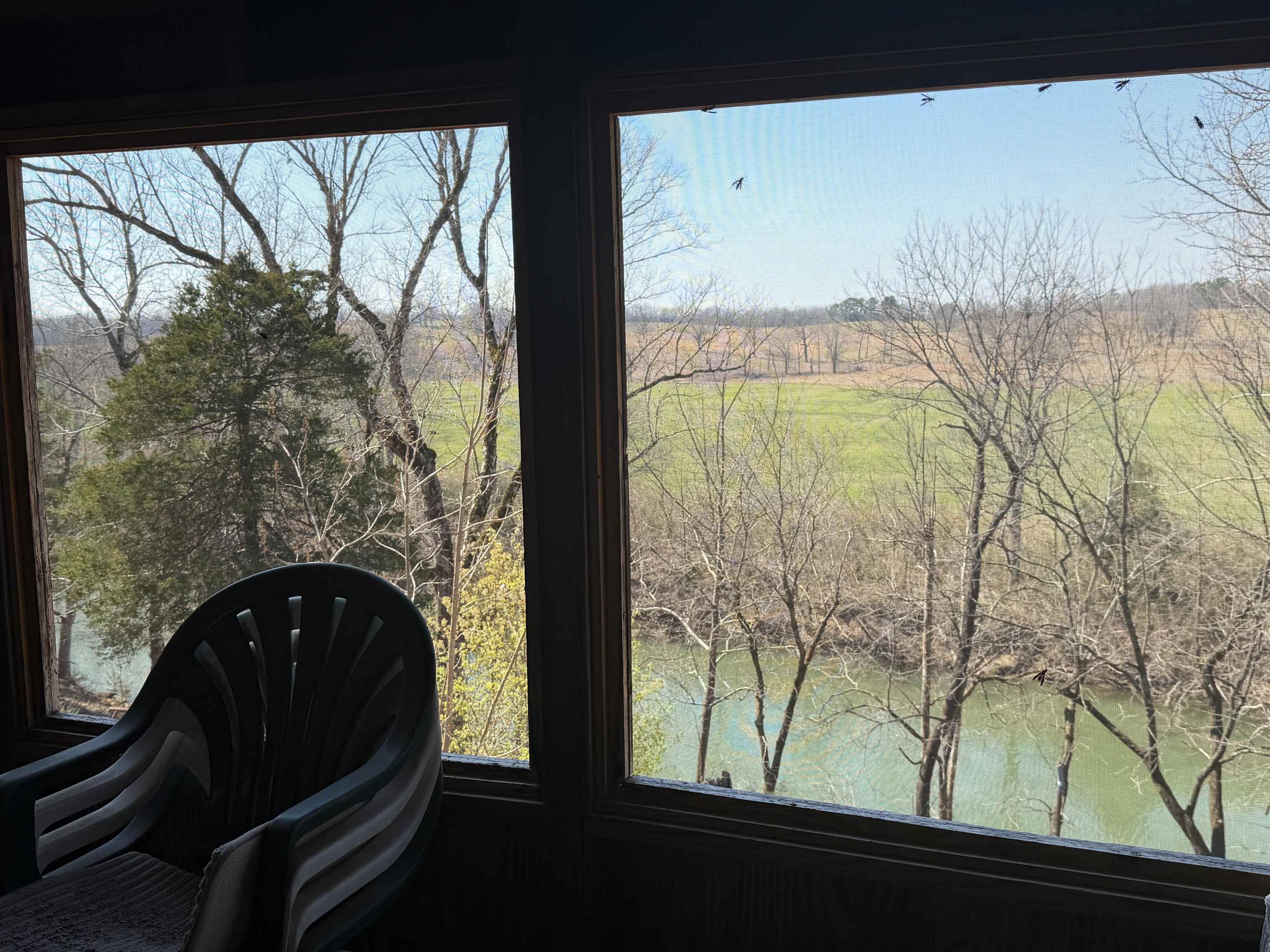 MOODY RIVERVIEW EST - Residential