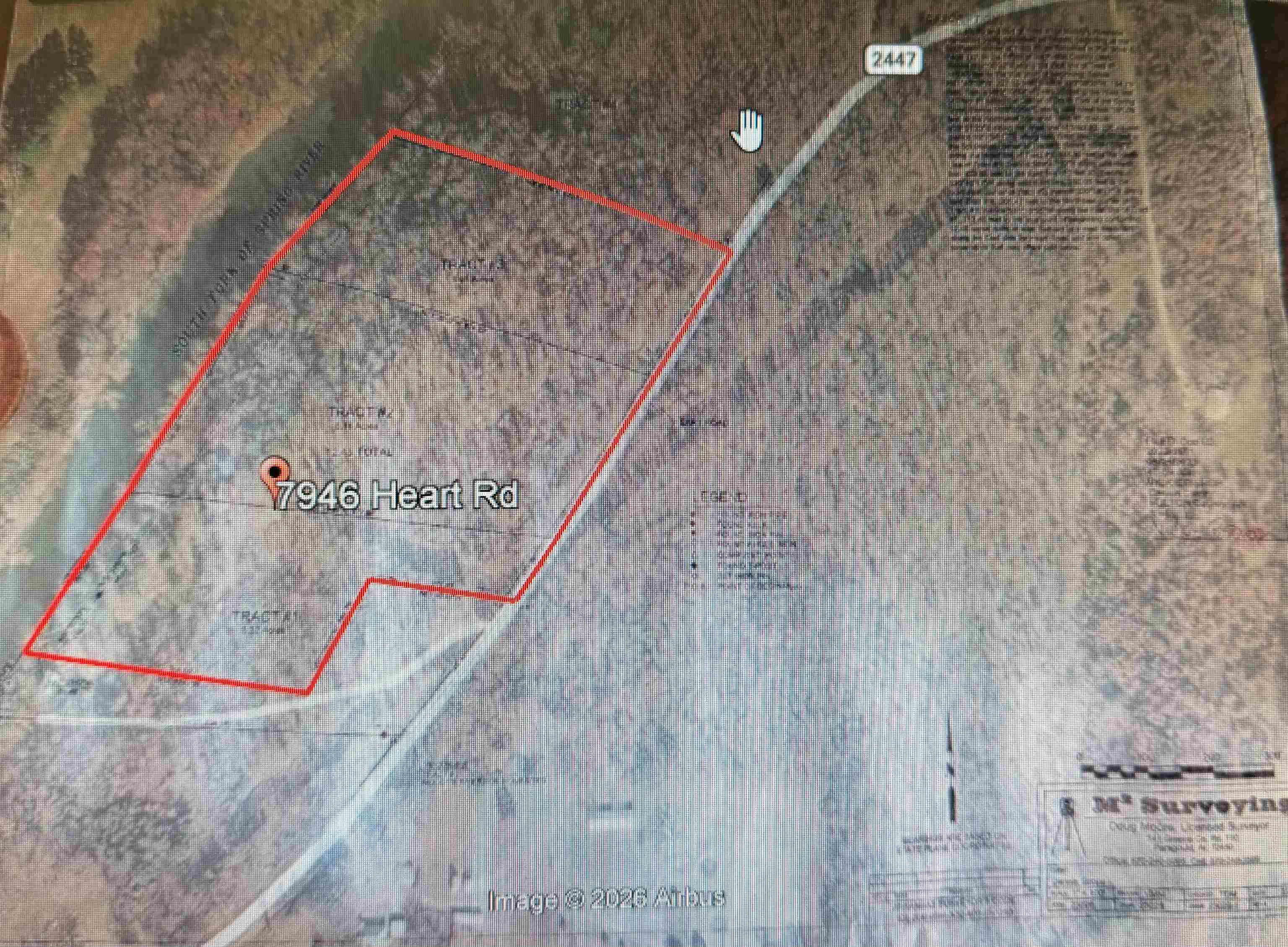 MOODY RIVERVIEW EST - Residential