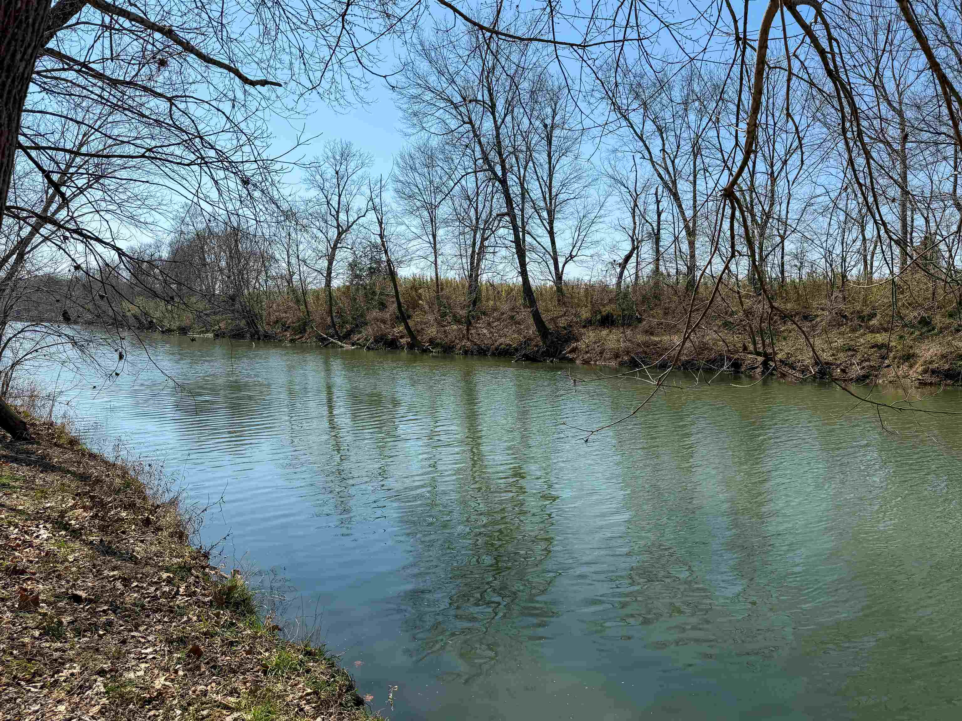 MOODY RIVERVIEW EST - Residential