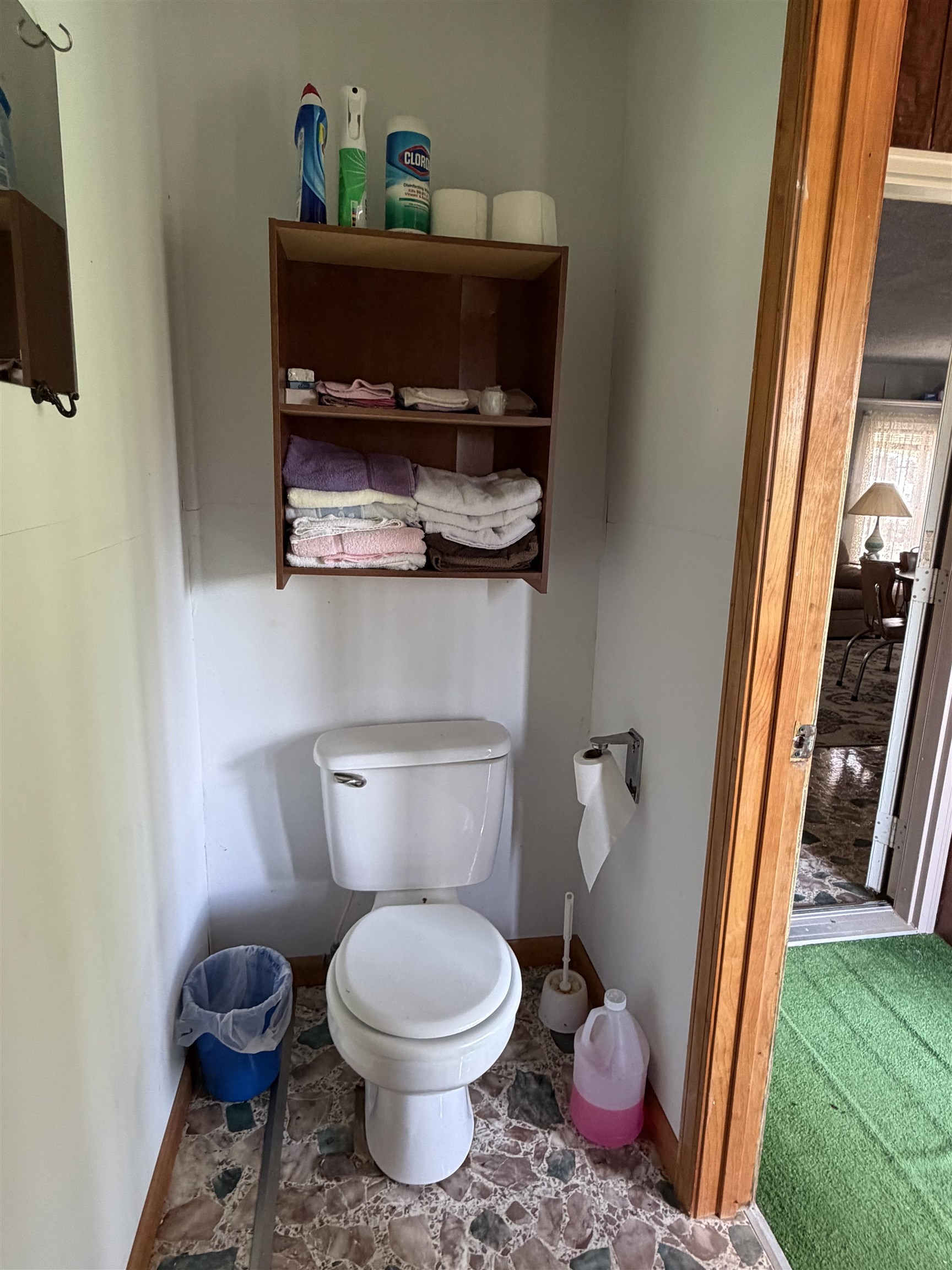 MOODY RIVERVIEW EST - Residential