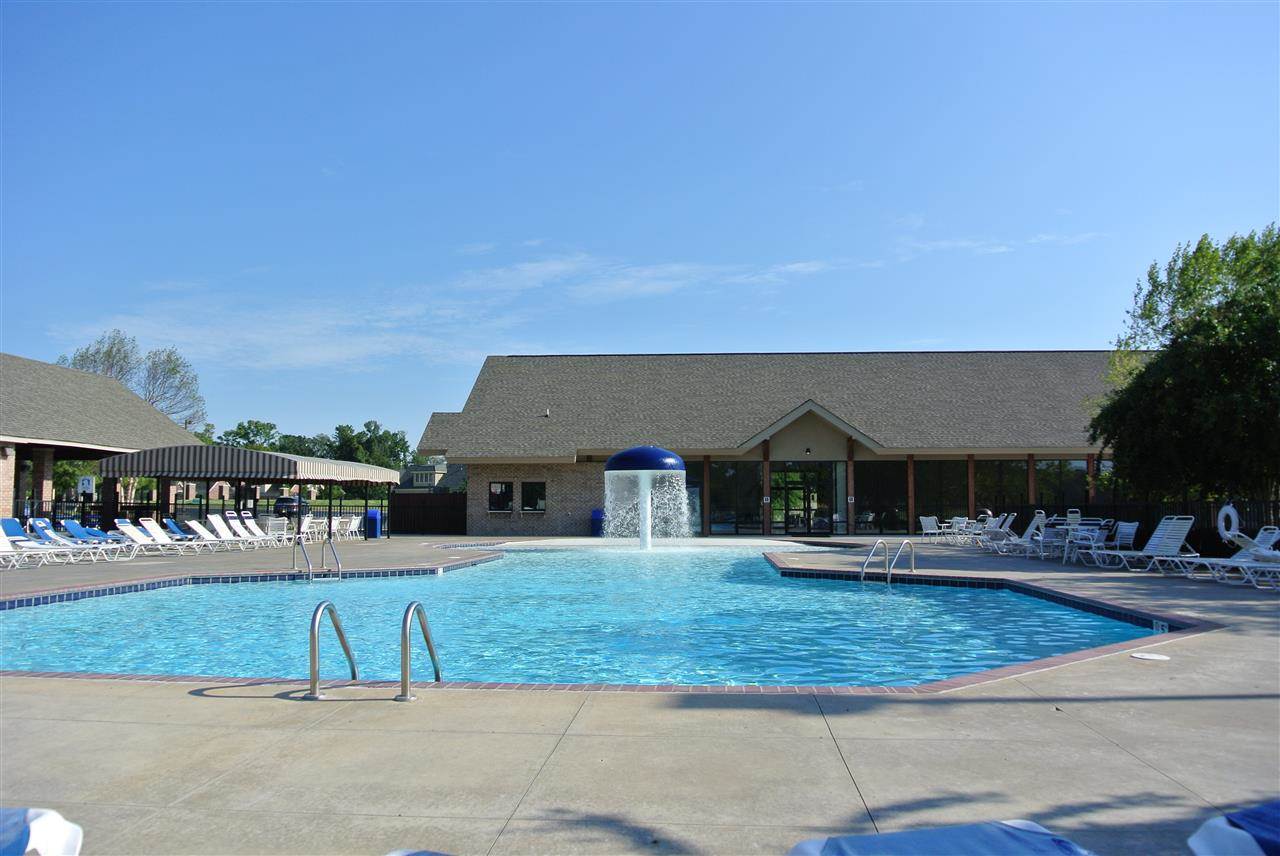 Hurricane Lake Estates - Land