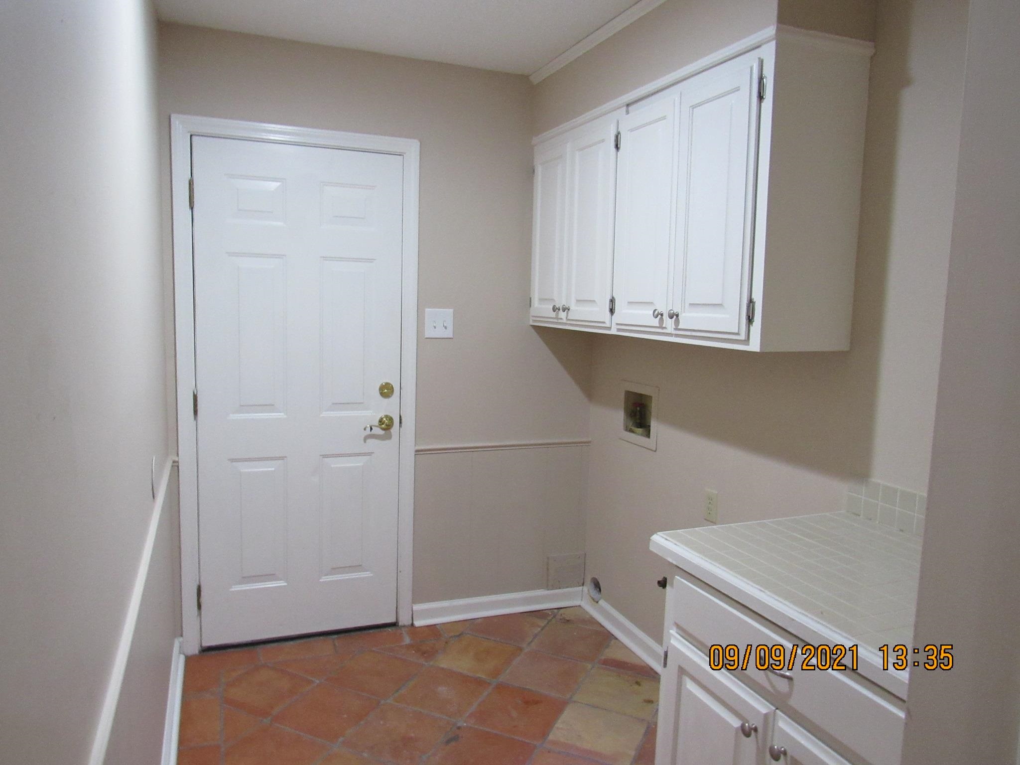 Smokin Oaks - Residential Lease