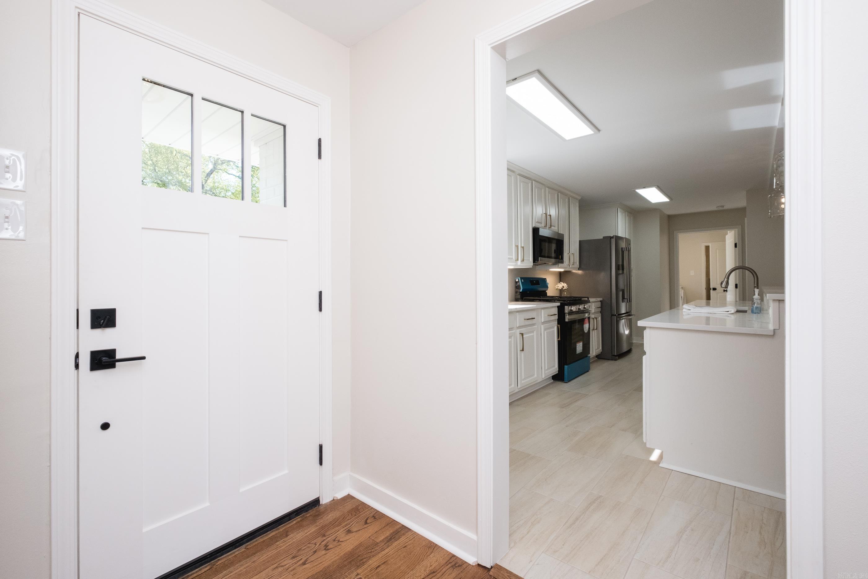 KINGWOOD PLACE - Residential
