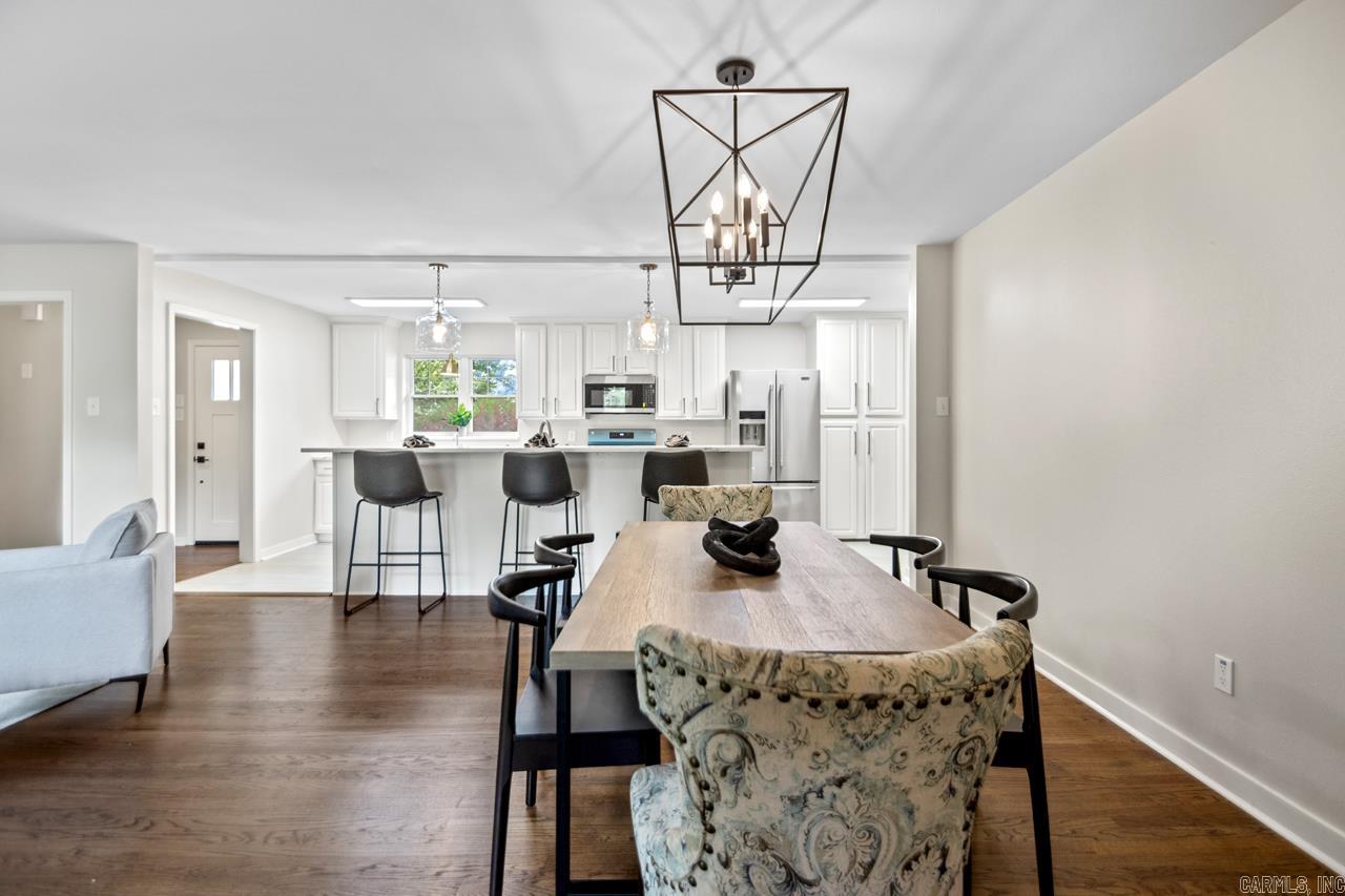 KINGWOOD PLACE - Residential