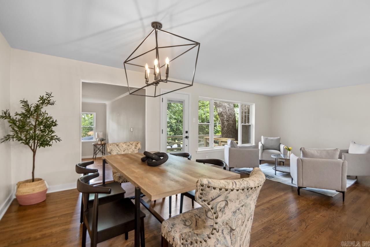 KINGWOOD PLACE - Residential