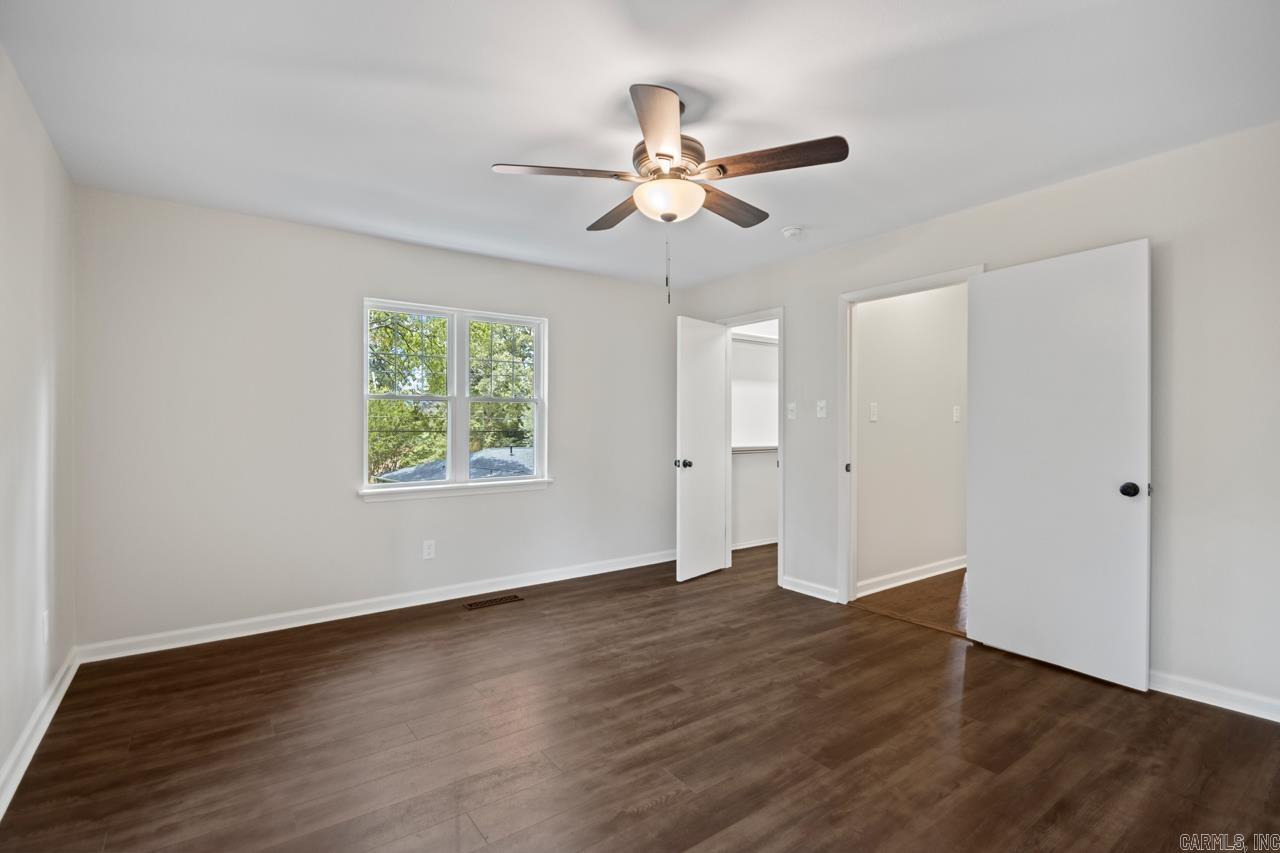 KINGWOOD PLACE - Residential