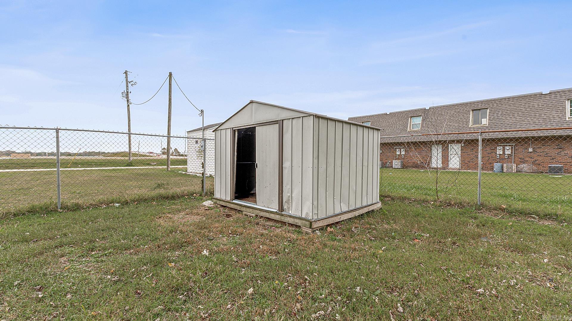 San Manteo - Residential