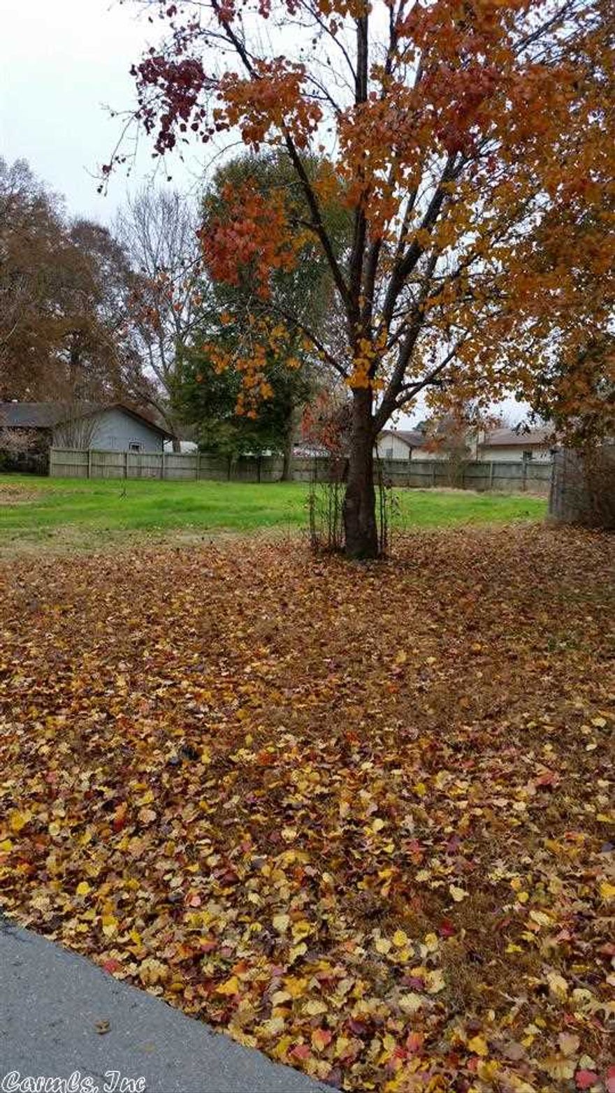 2 great lots on the corner..Right place to build a new Home!!  come check it out!!!