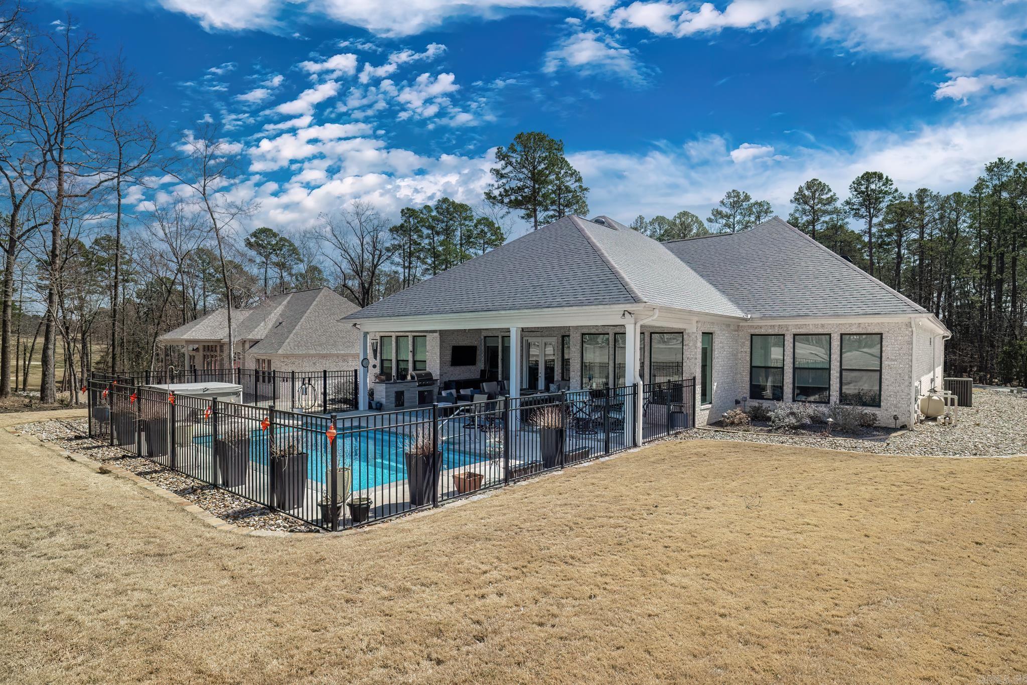 DIAMANTE GOLF COURSE - Residential