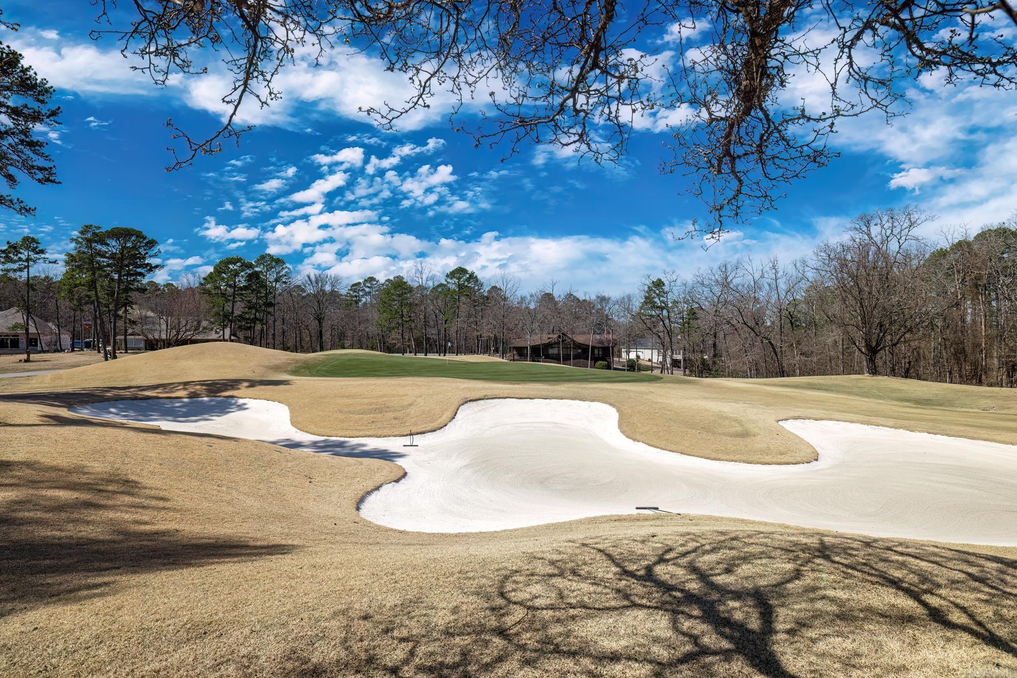 DIAMANTE GOLF COURSE - Residential