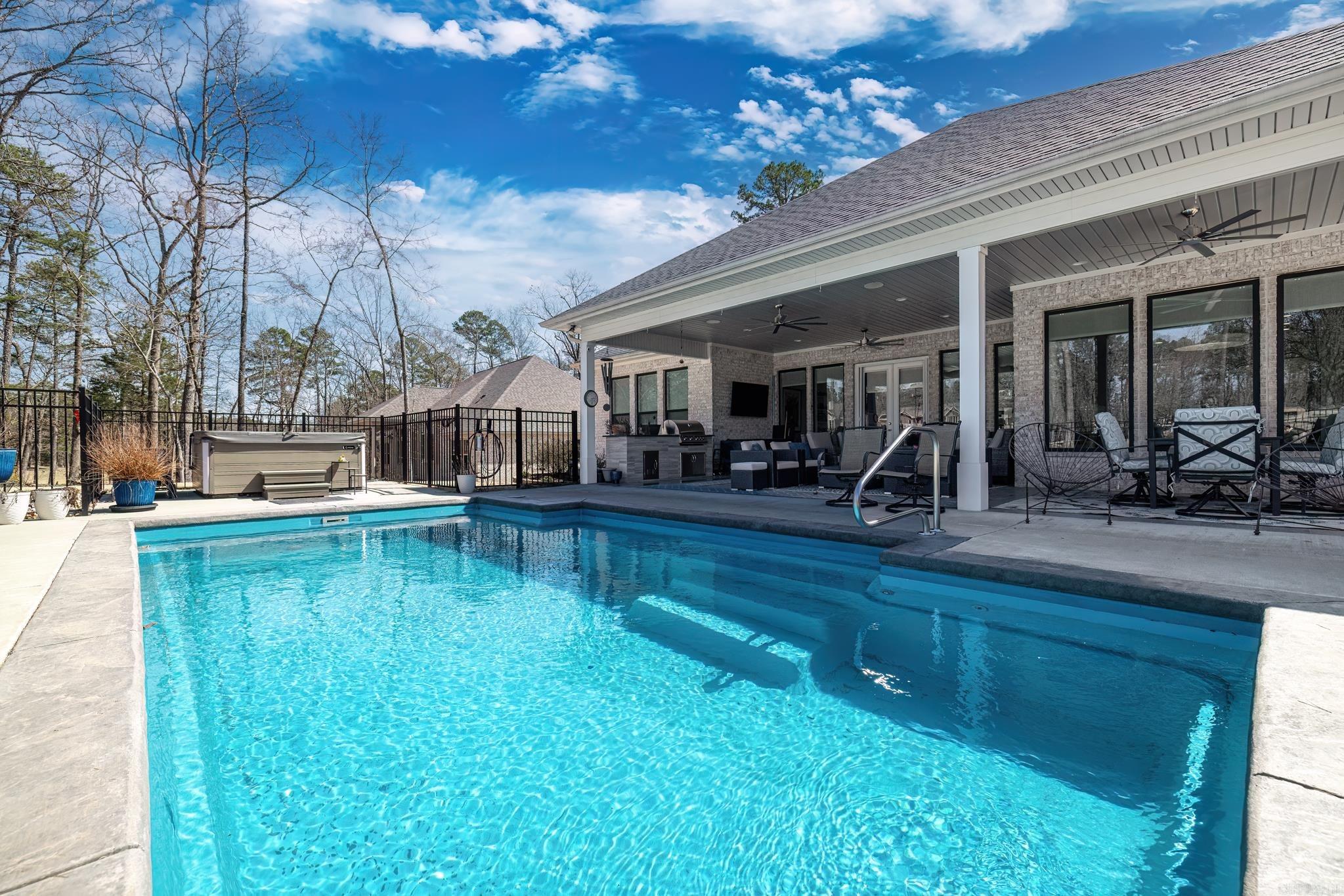DIAMANTE GOLF COURSE - Residential
