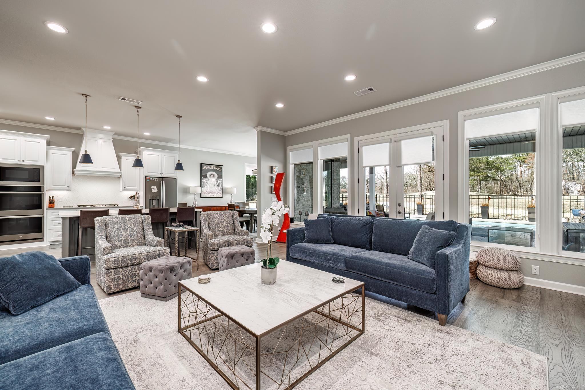 DIAMANTE GOLF COURSE - Residential