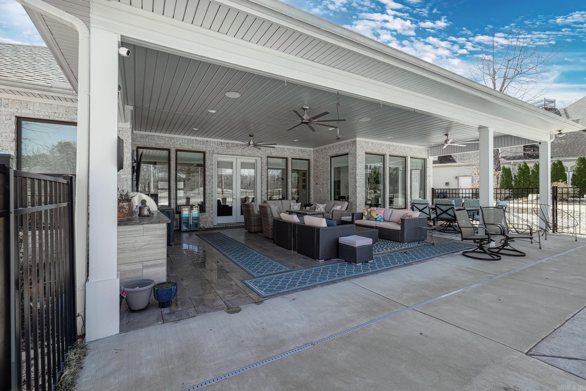 DIAMANTE GOLF COURSE - Residential