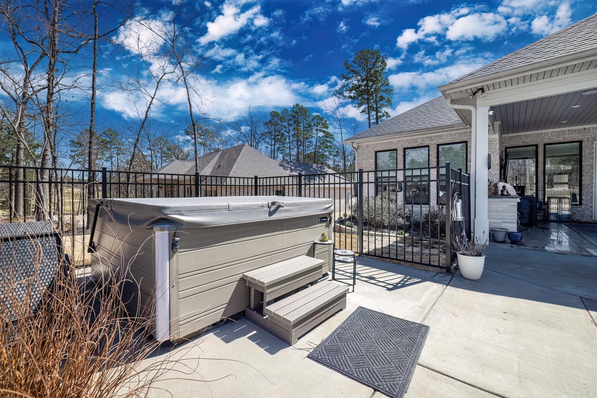 DIAMANTE GOLF COURSE - Residential