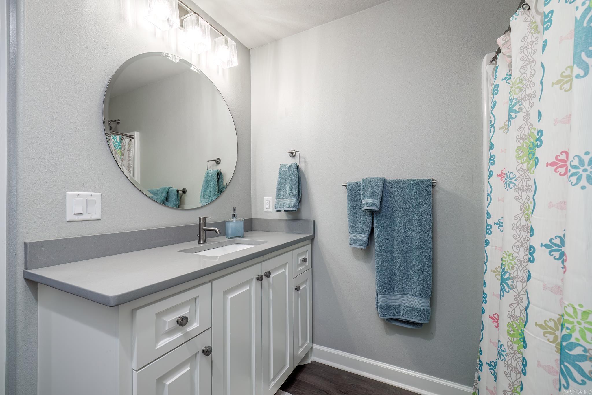 DIAMANTE GOLF COURSE - Residential