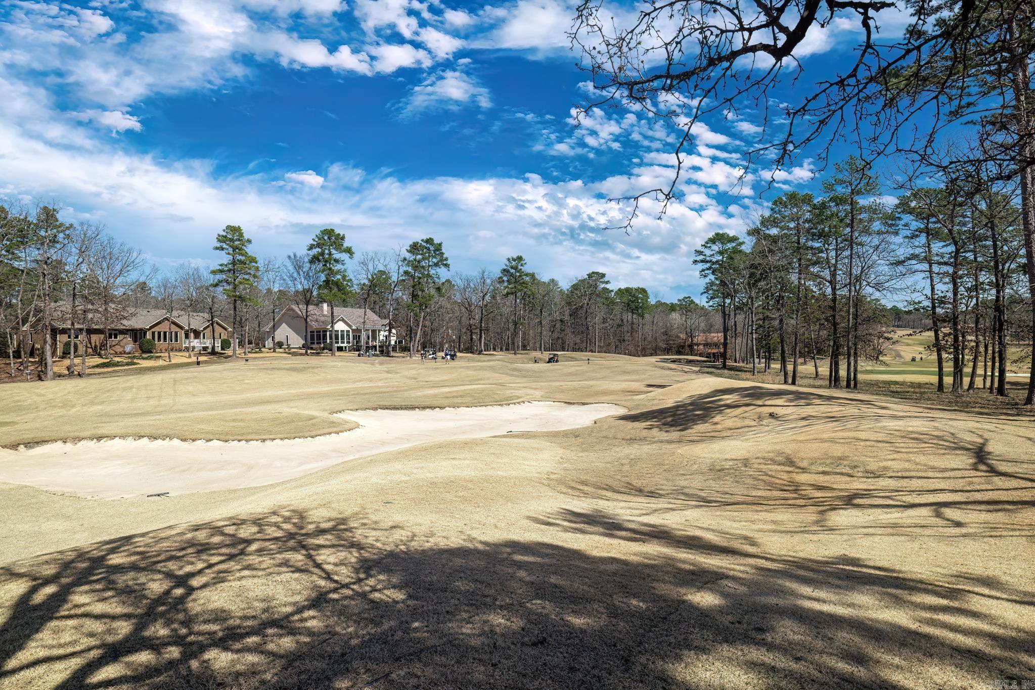 DIAMANTE GOLF COURSE - Residential