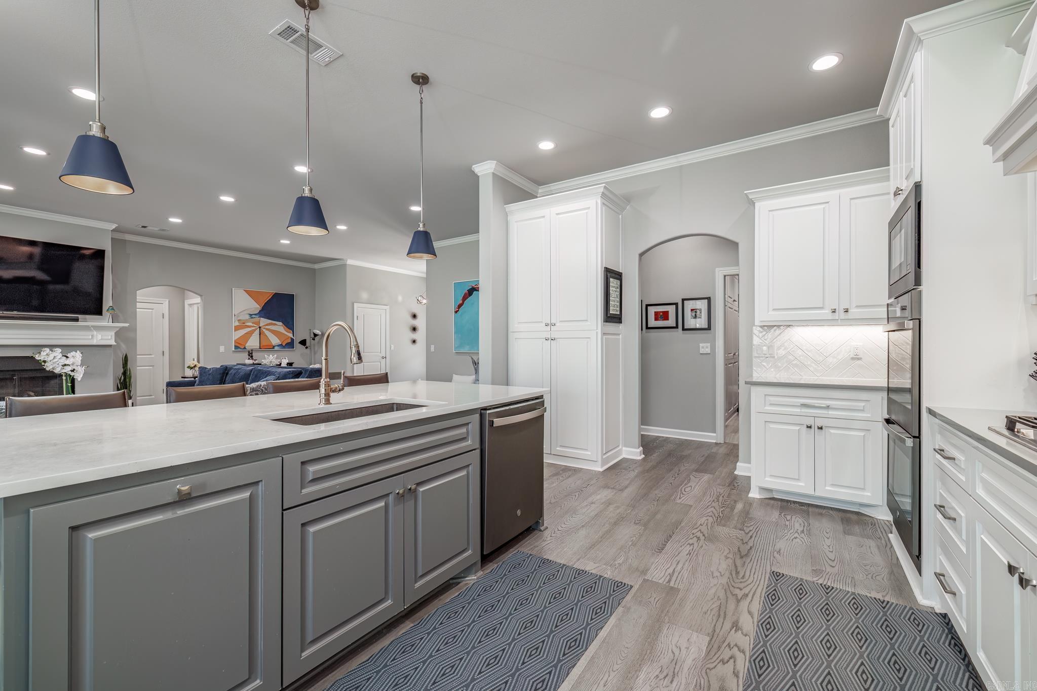 DIAMANTE GOLF COURSE - Residential