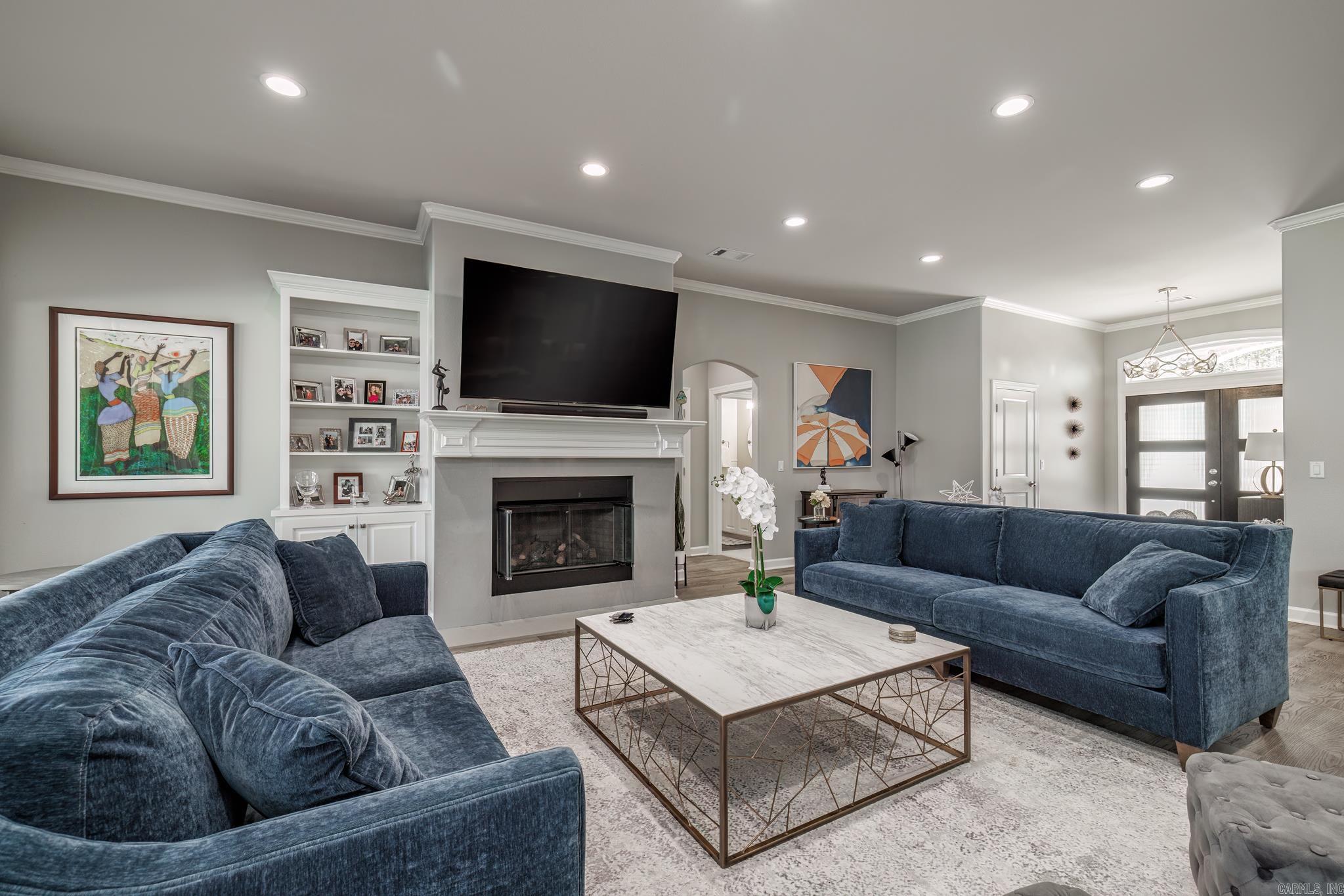 DIAMANTE GOLF COURSE - Residential