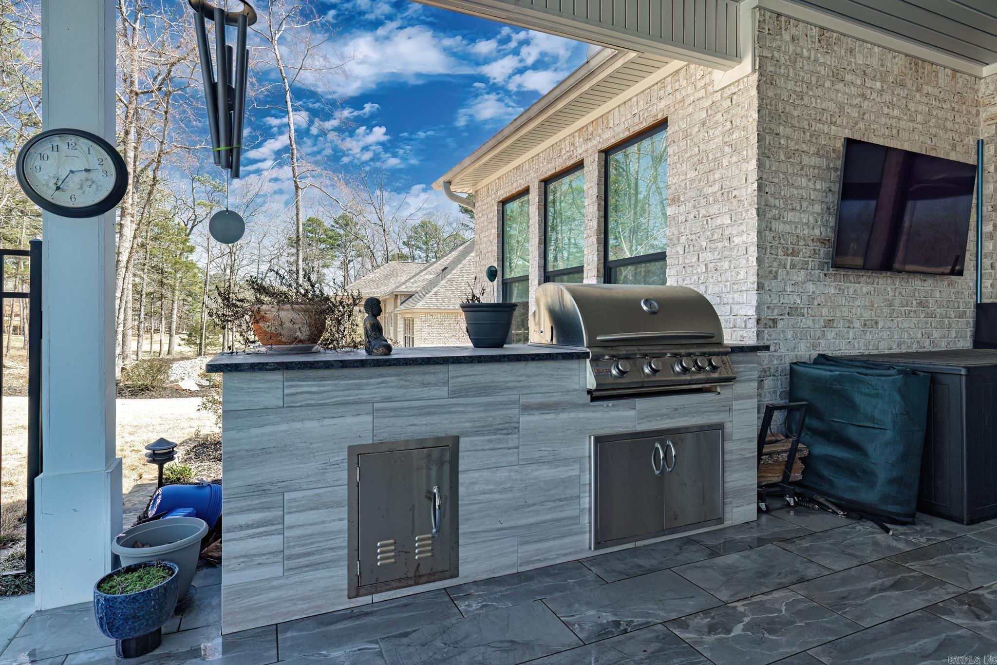 DIAMANTE GOLF COURSE - Residential