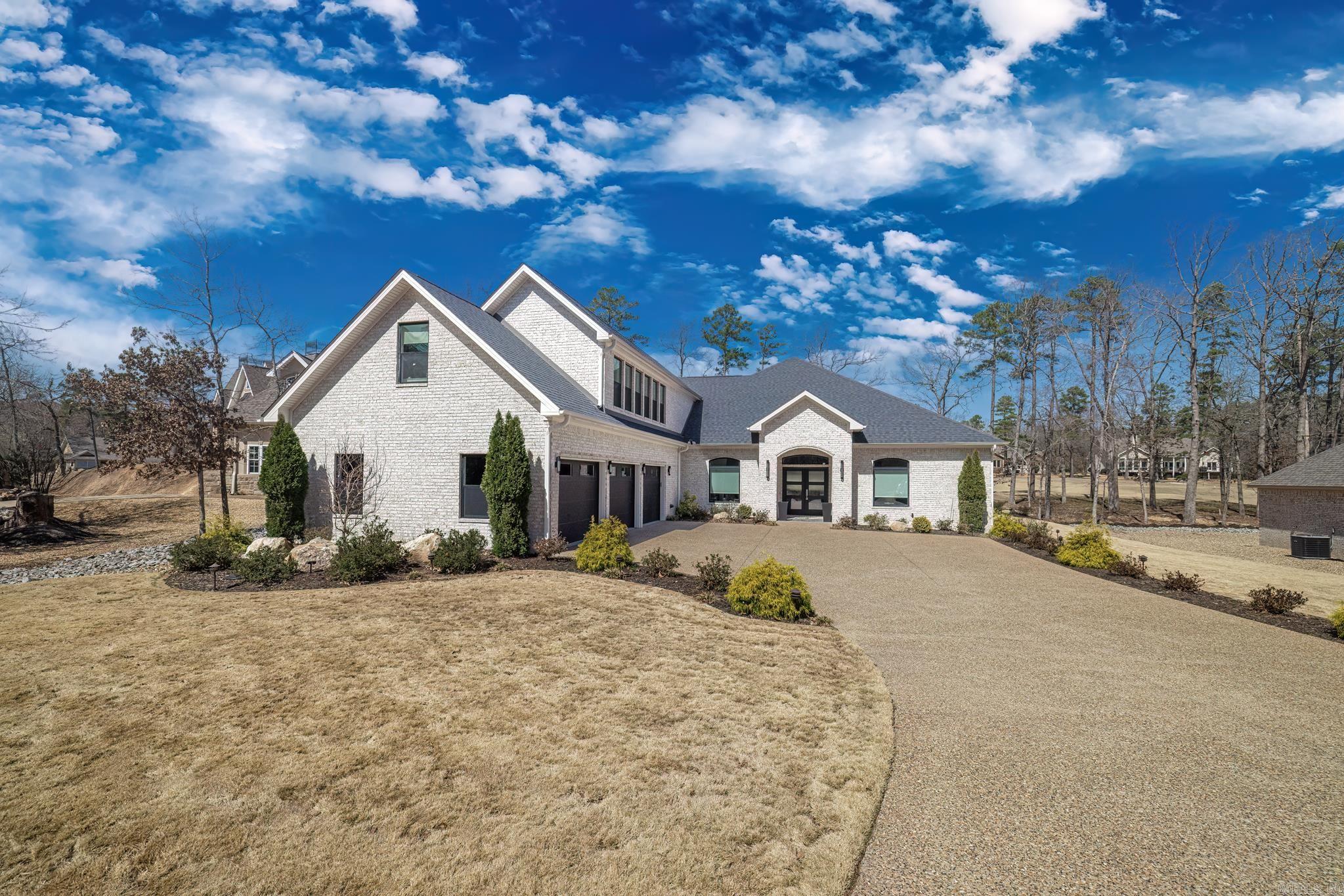 DIAMANTE GOLF COURSE - Residential